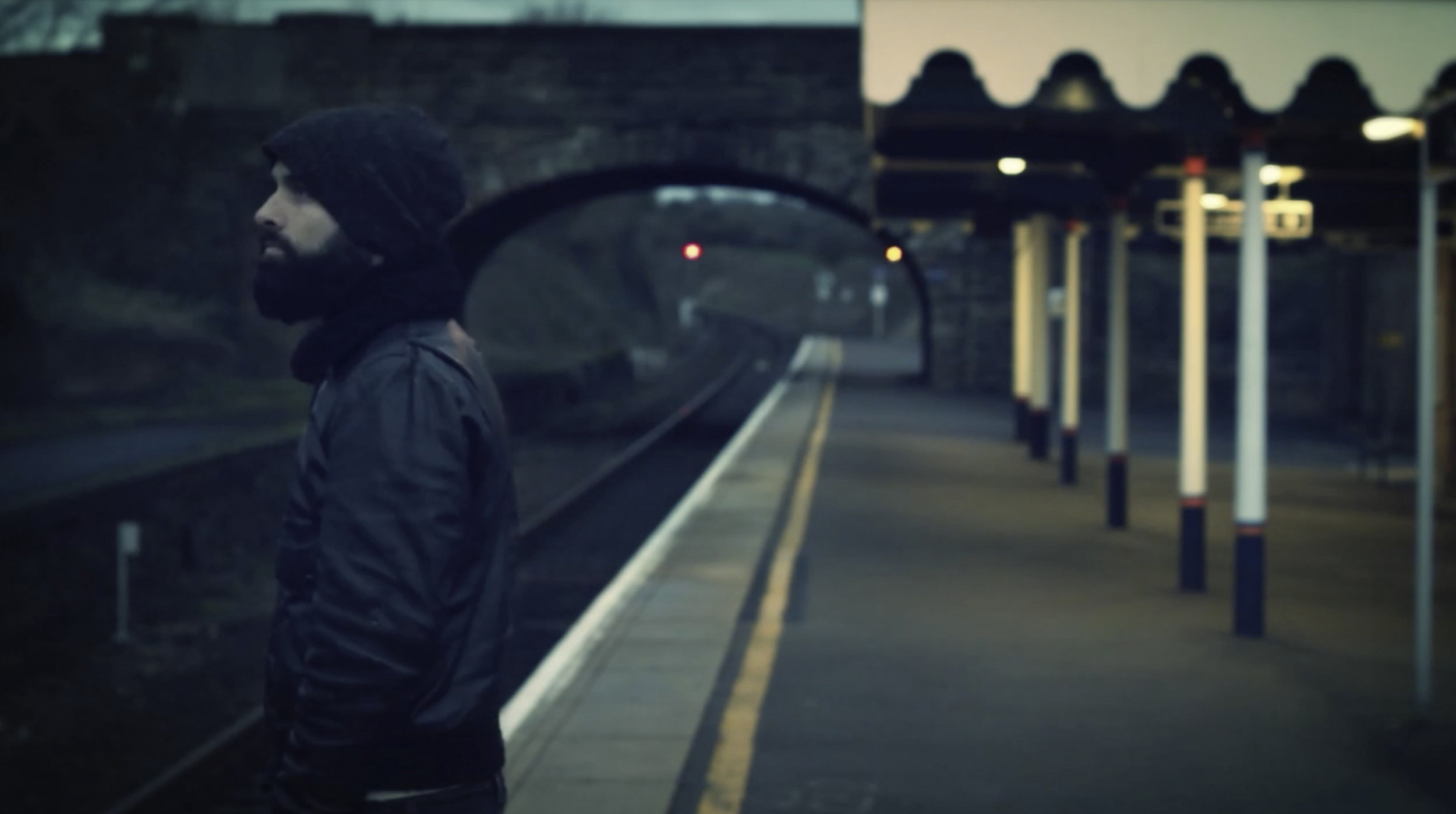 Clock Opera | 'The Making Of... Belongings'