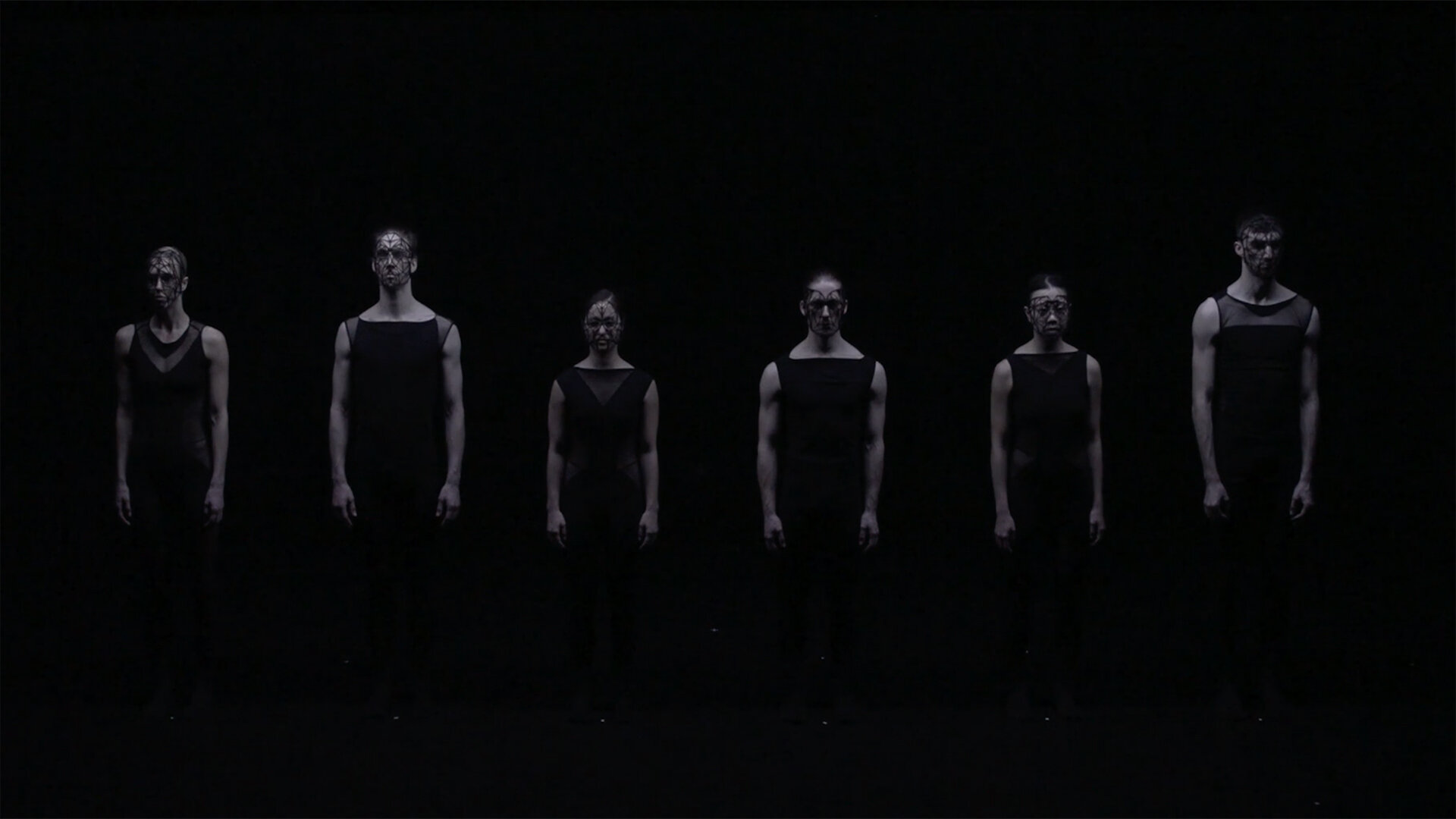Alexander Whitely Dance Company | Overflow Trailer