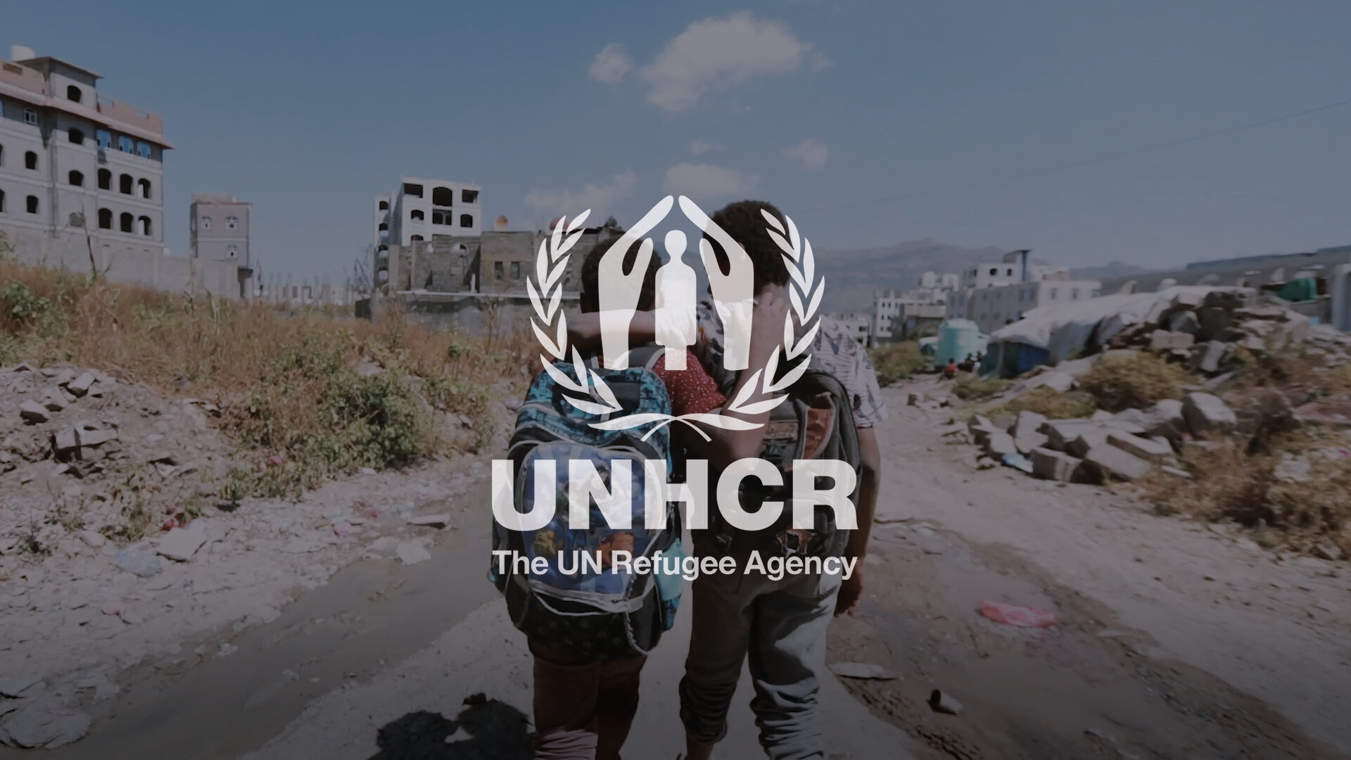 UNHCR (edit) | End of Year 2020