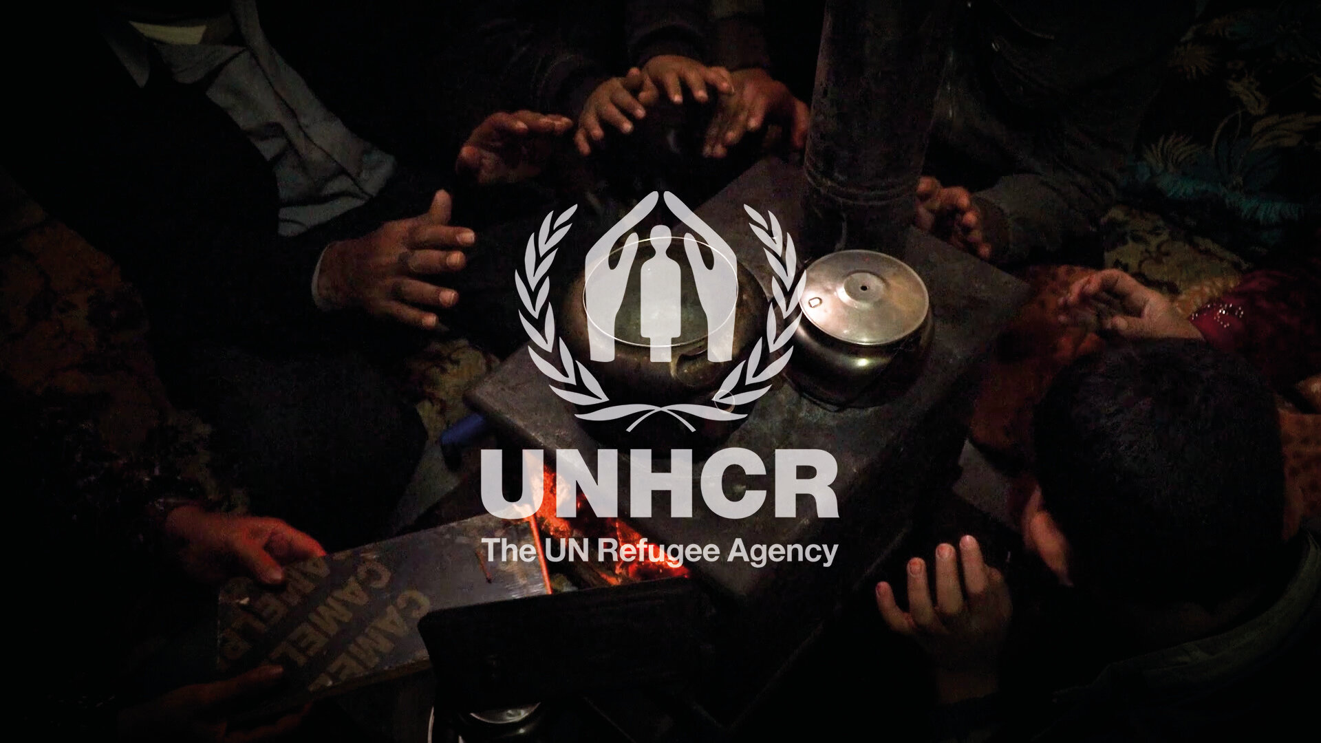 UNHCR (edit) | Winter 2020 Pt1