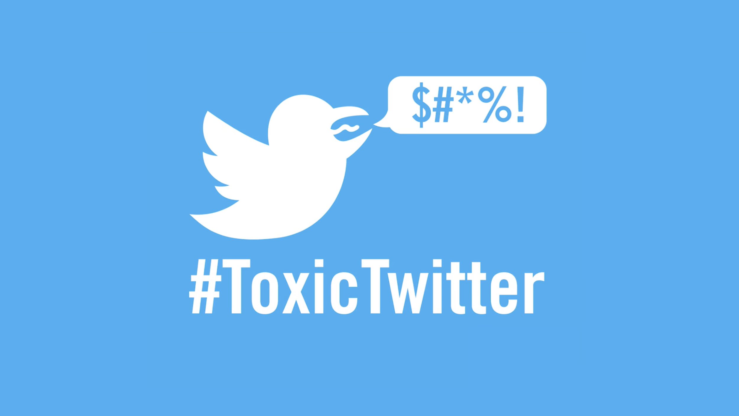 Amnesty International | Toxic Twitter 2020