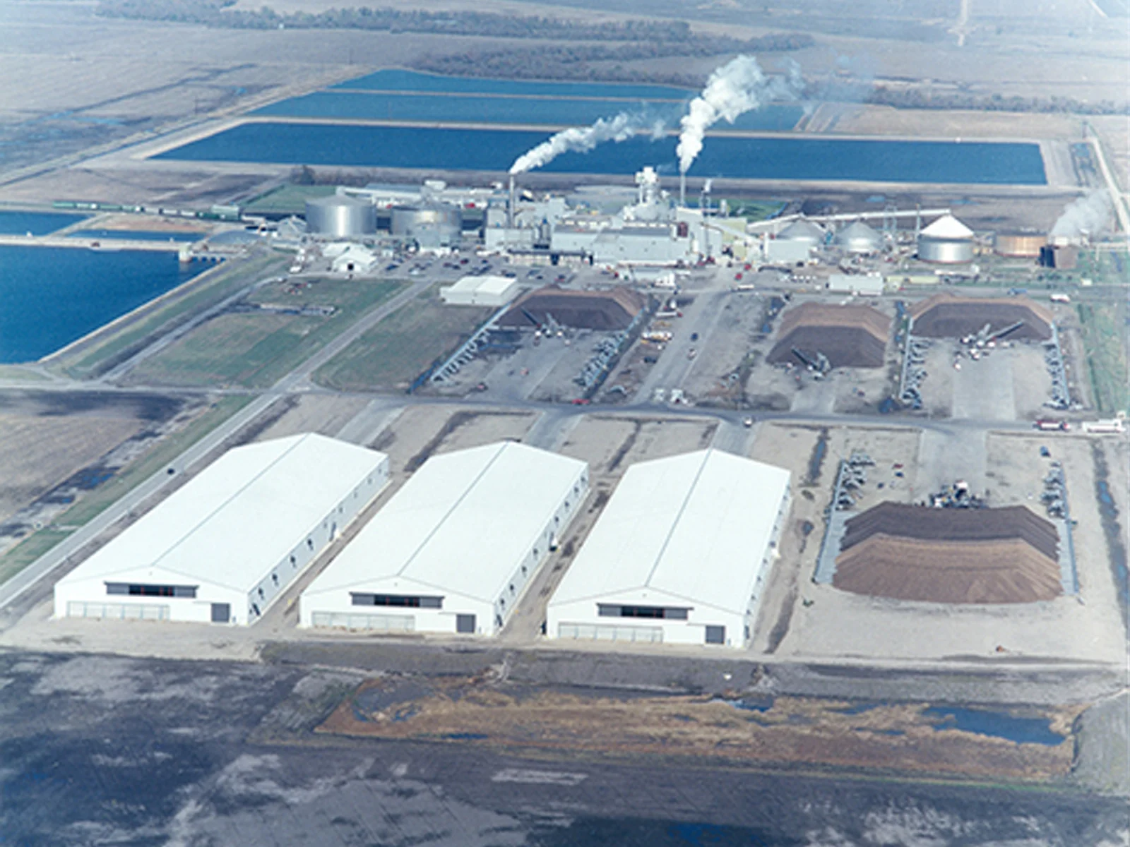 MDFC - Wahpeton, ND