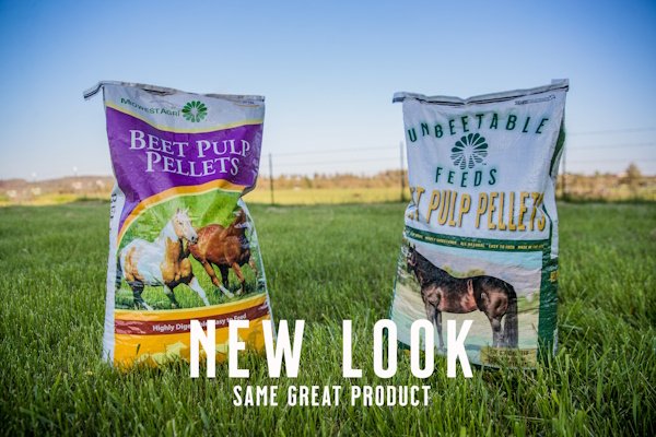 Beet Pulp Pellets – Coker Feed Mill