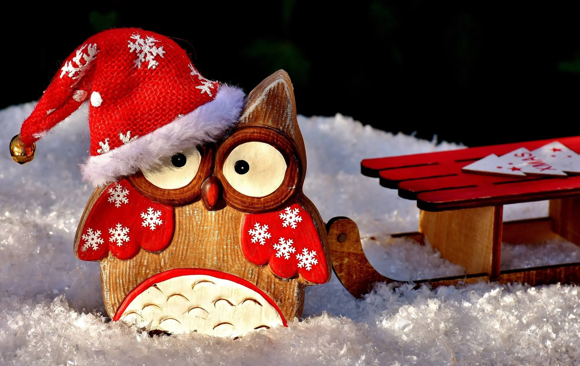 Amersham Museum Christmas Fair