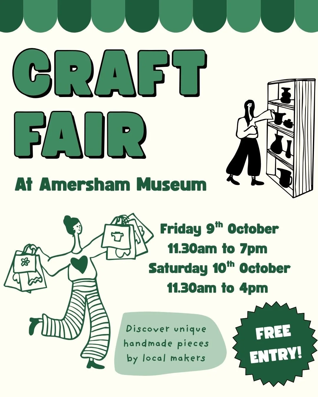 Craft Fair
