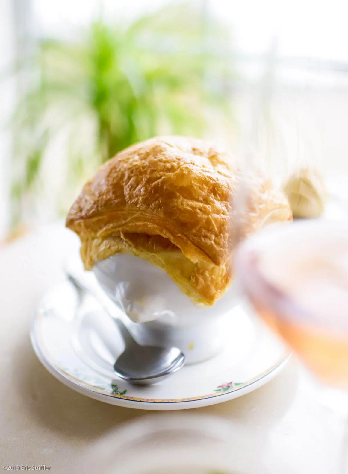 Recent Food & Beverage Photography at Bistro Été in Water Will, NY
