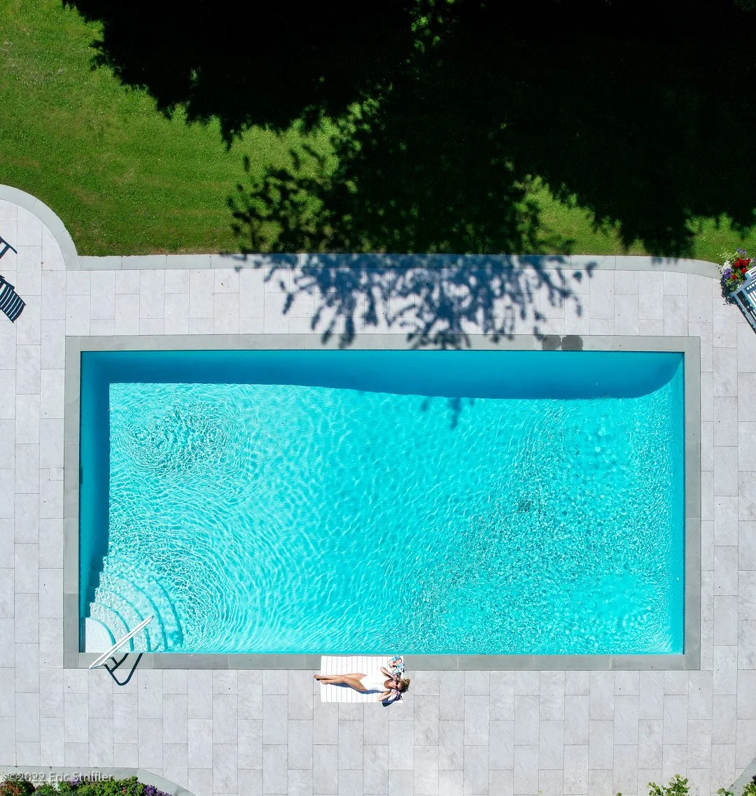 Drone Photography in the Hamptons