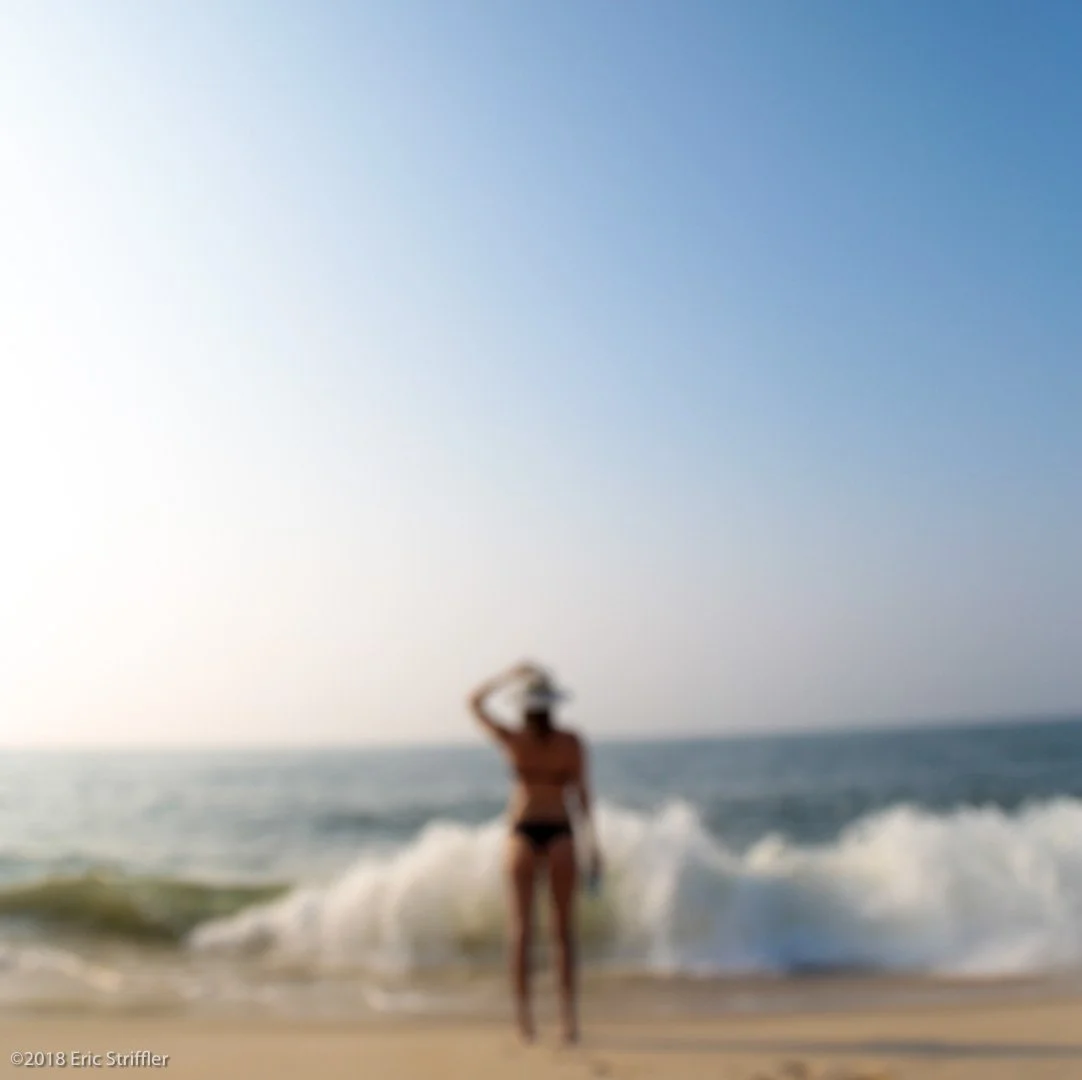 The Hamptons - Assorted Photographs by Photographer Eric Striffler