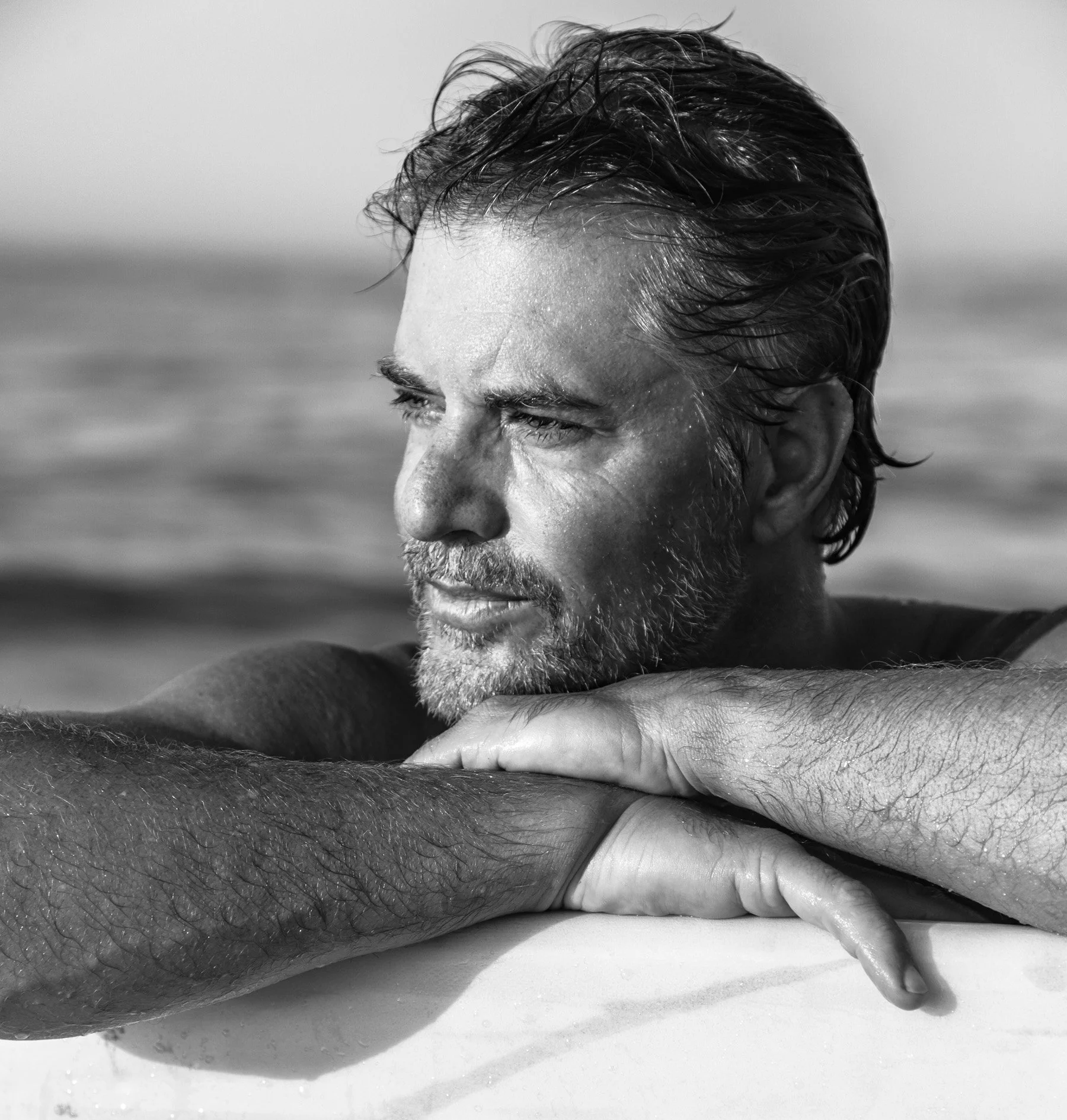 Paul Bauer, Southampton, NY