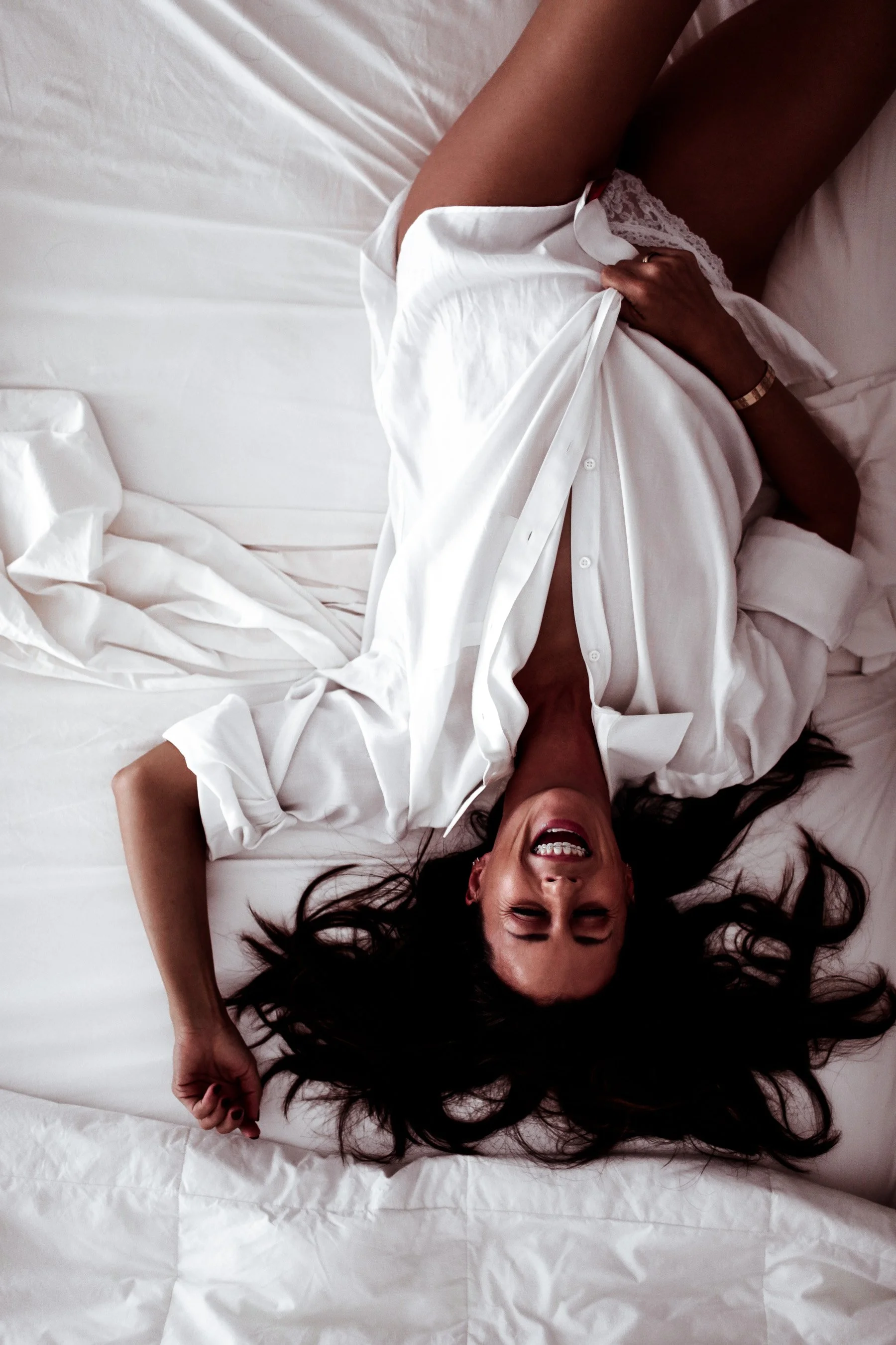 Personal portrait & Lifestyle shoot, Palm Beach, FL.