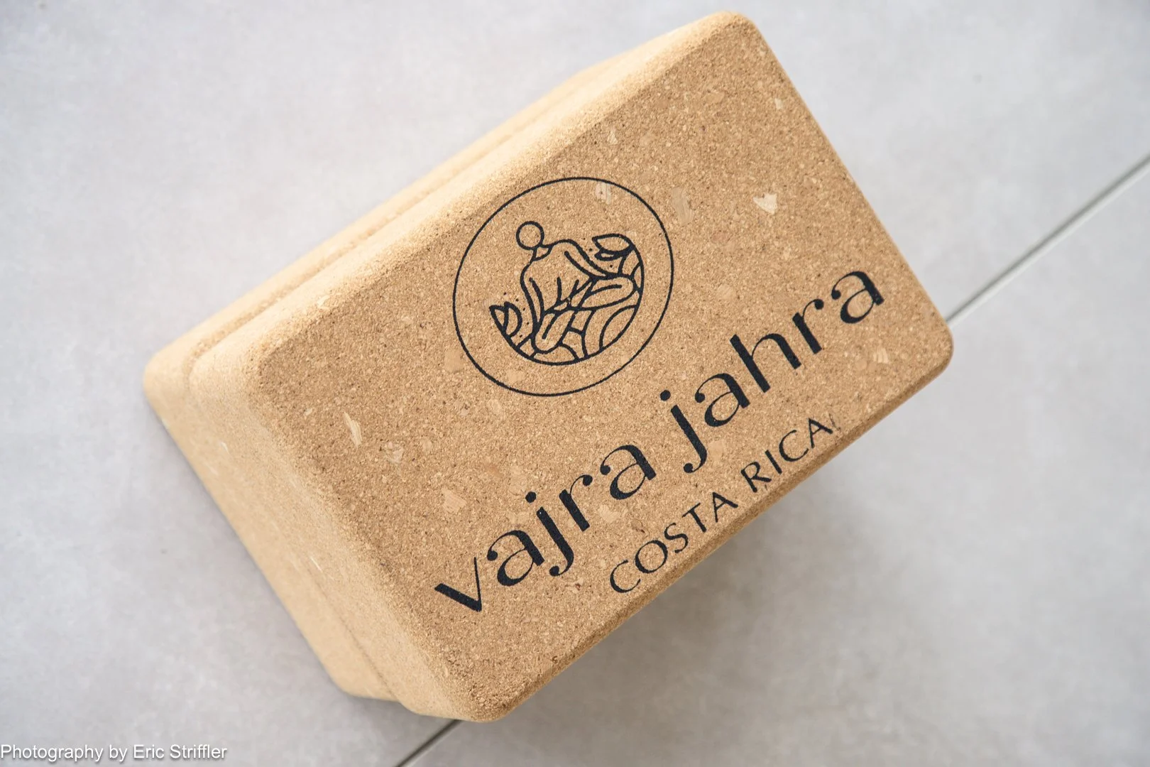 Yoga may release all your blocks...