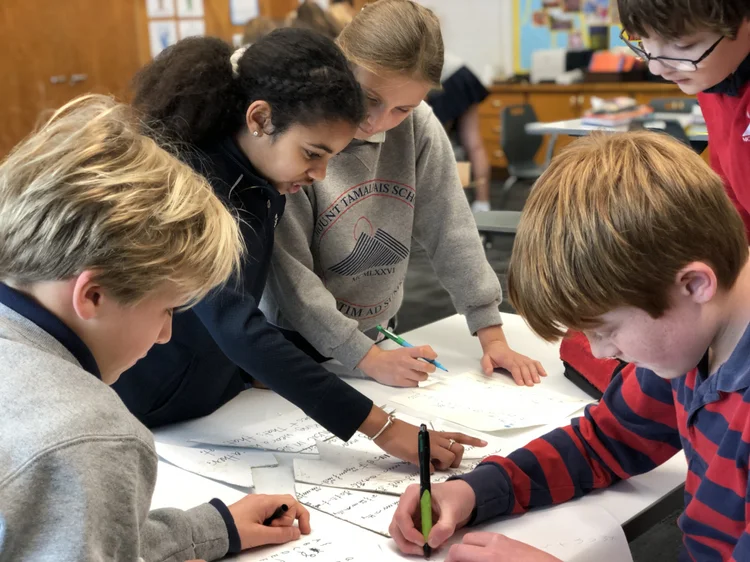 Project-Based Learning, Ancient World History, & The Archaelogical Dig ...