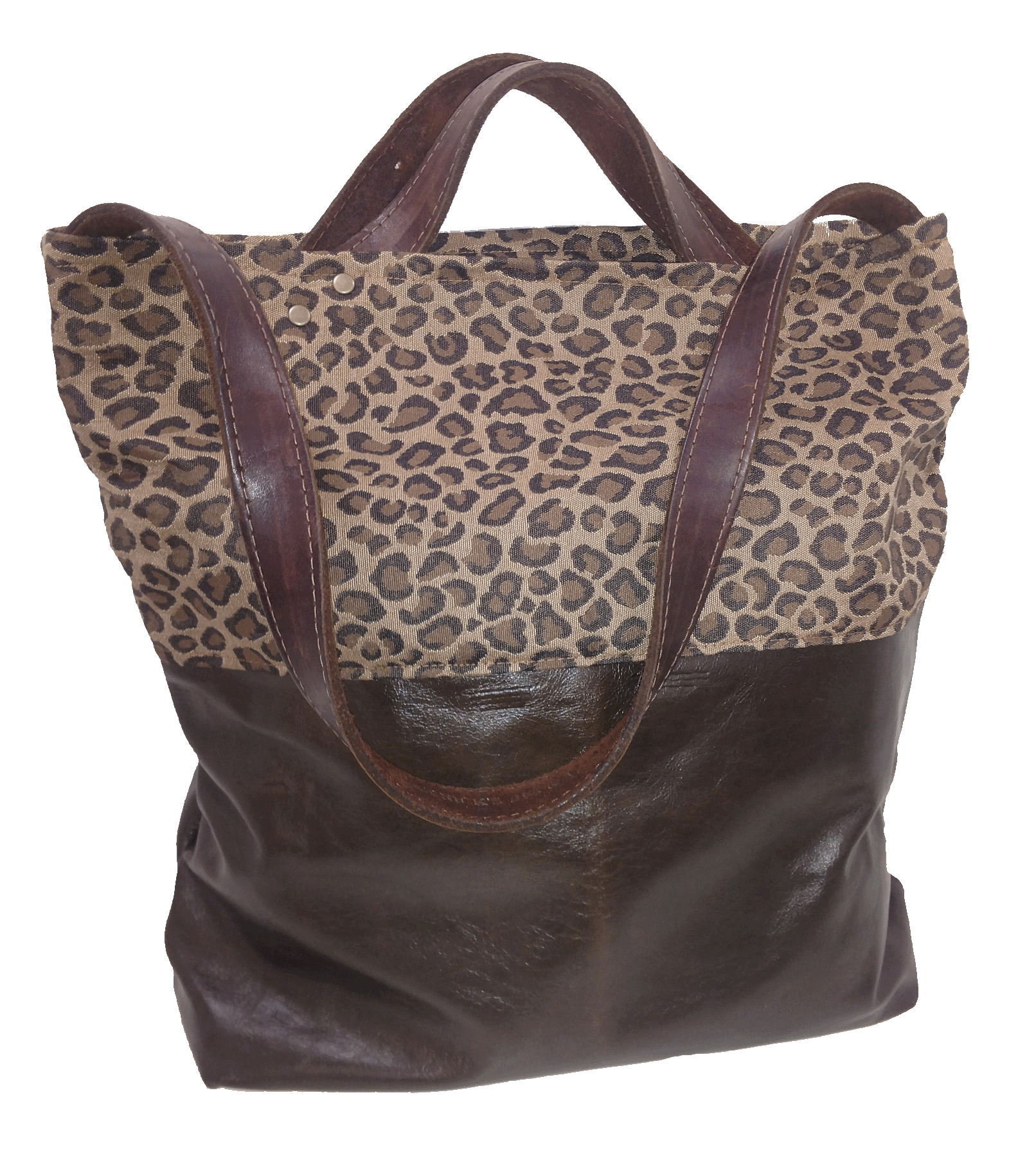 Grumpy Bags Leopard Print Medium Tote 2018-2.png