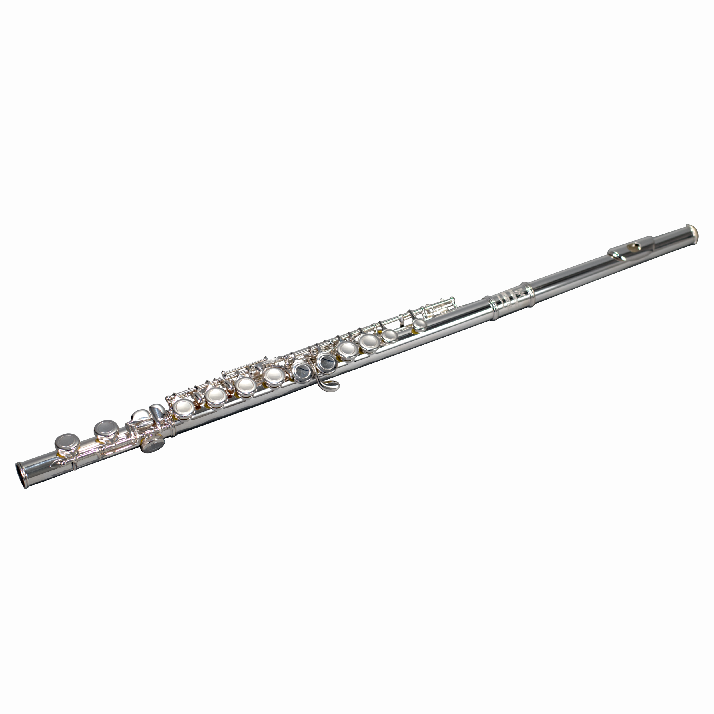 Apprentice Flute — B.A.C. Musical Instruments, Kansas City