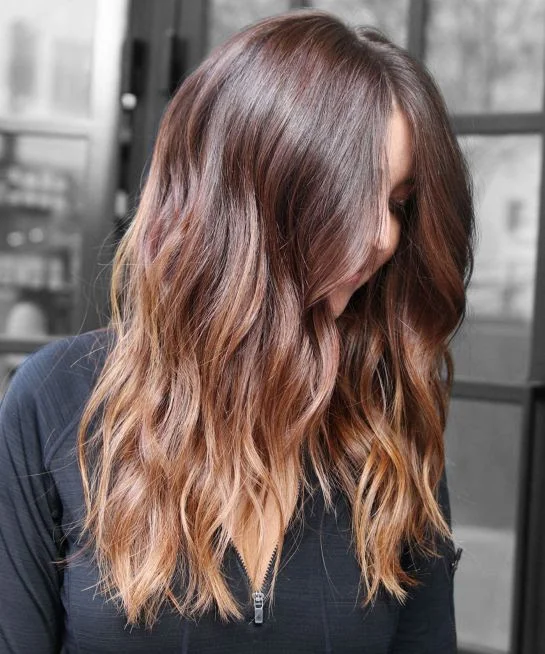 The Symmetry Color Salon Guide To Summer 2017 Hair