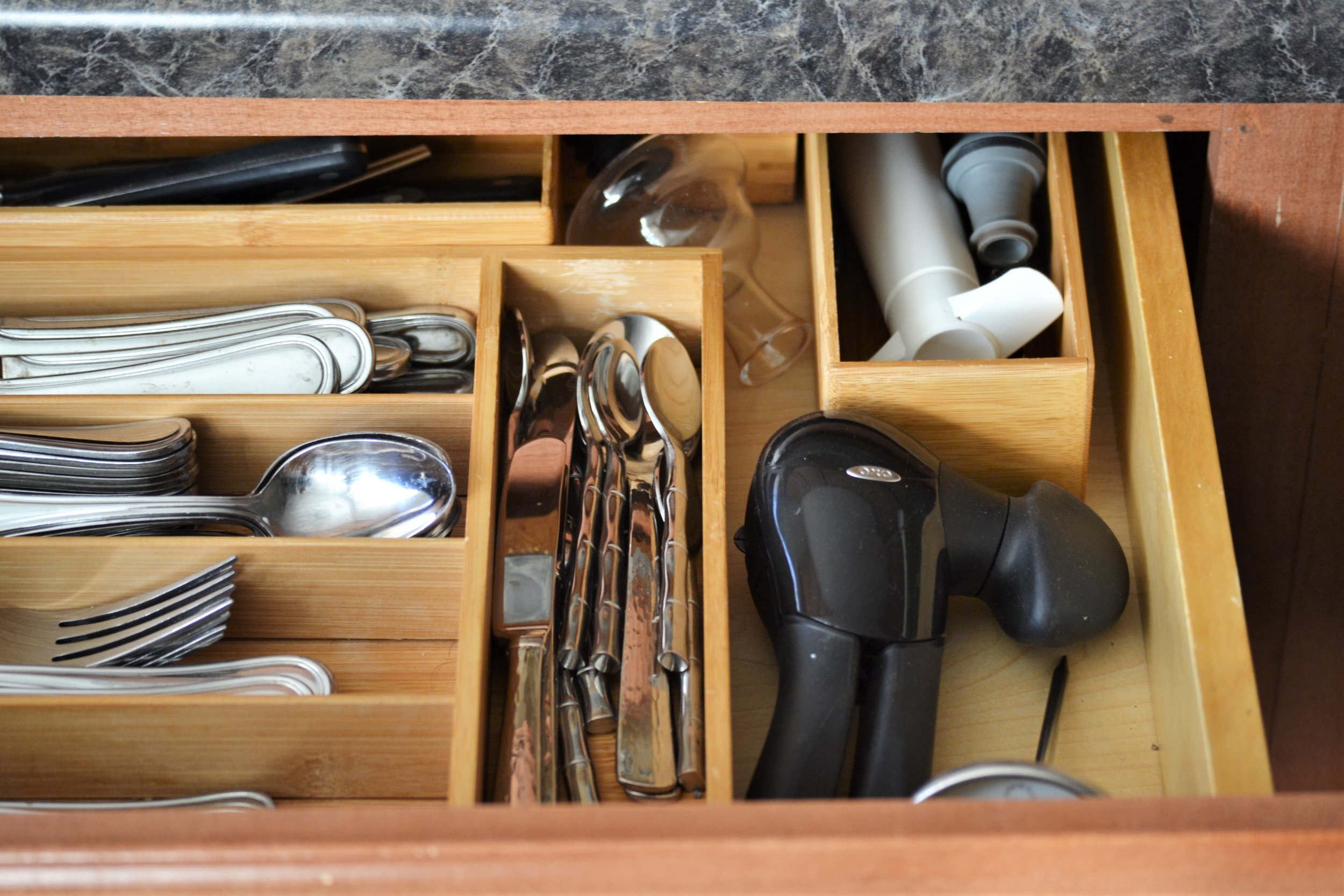 Tips for Maintaining an Organized Kitchen - MRFP 11.JPG