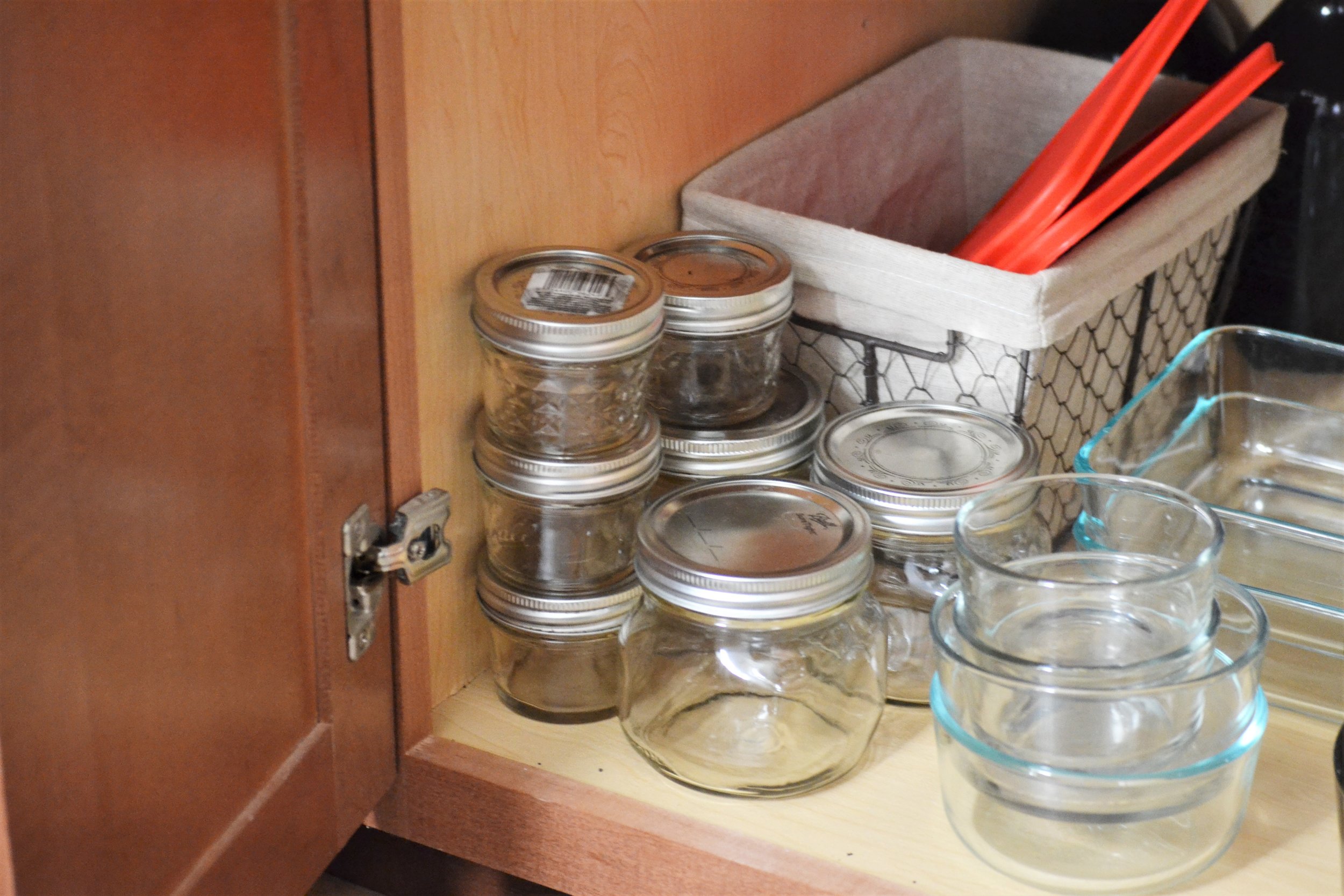 Tips for Maintaining an Organized Kitchen - MRFP 12.JPG