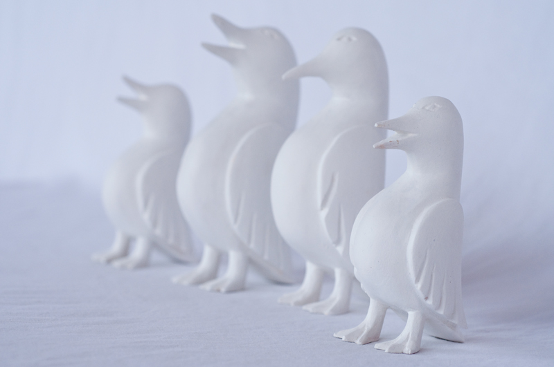Los Pinguinos, 2010