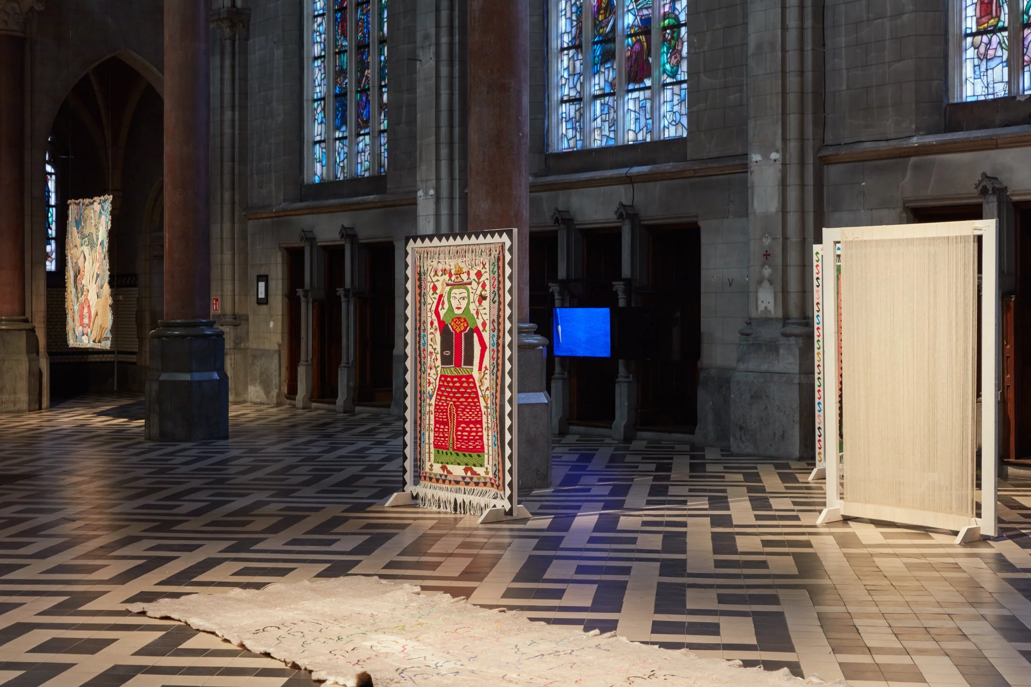 Installation view Photo credit: We Document Art 