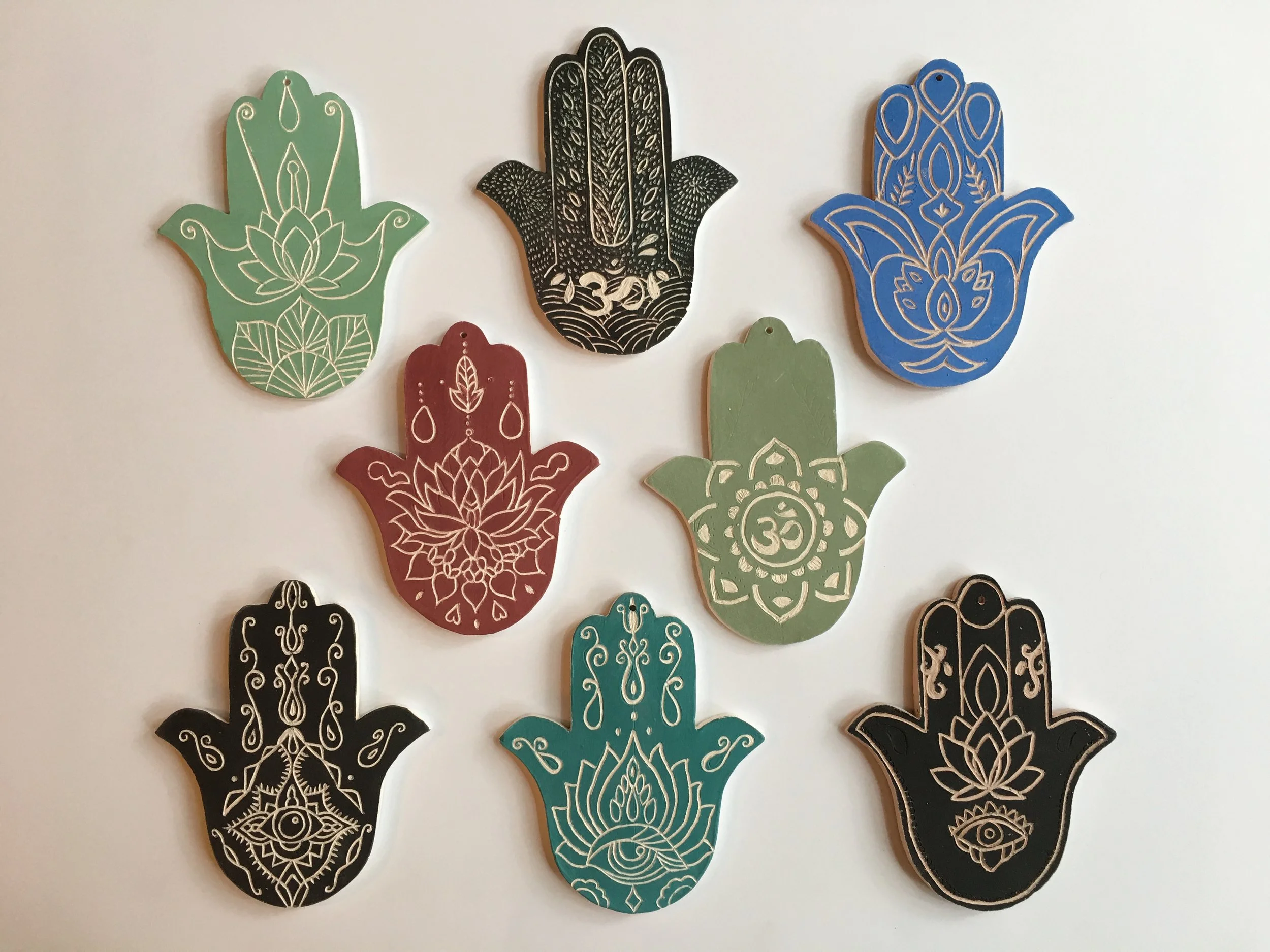 sample designs