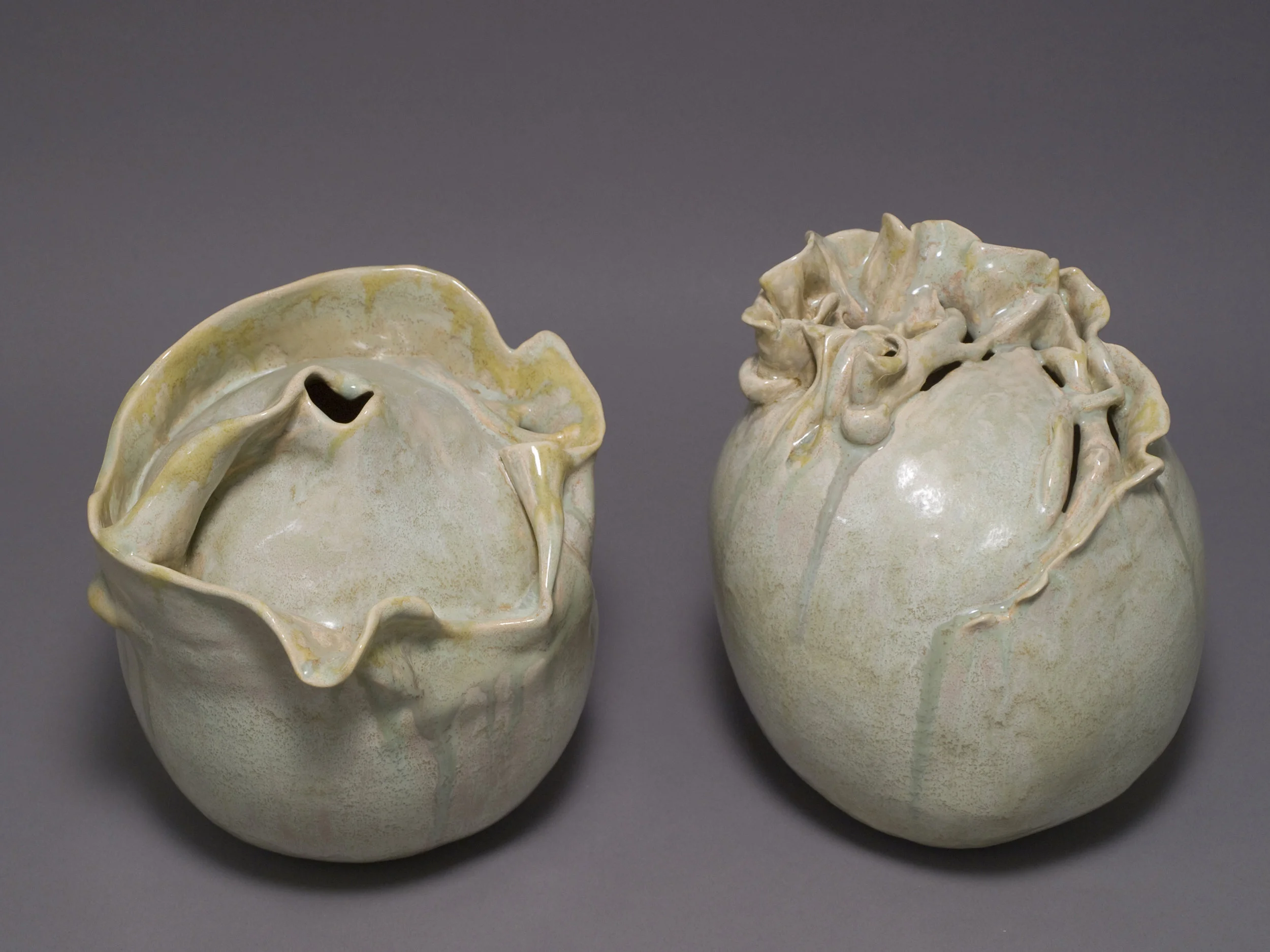 Angioplasty (Two hearts), 2009