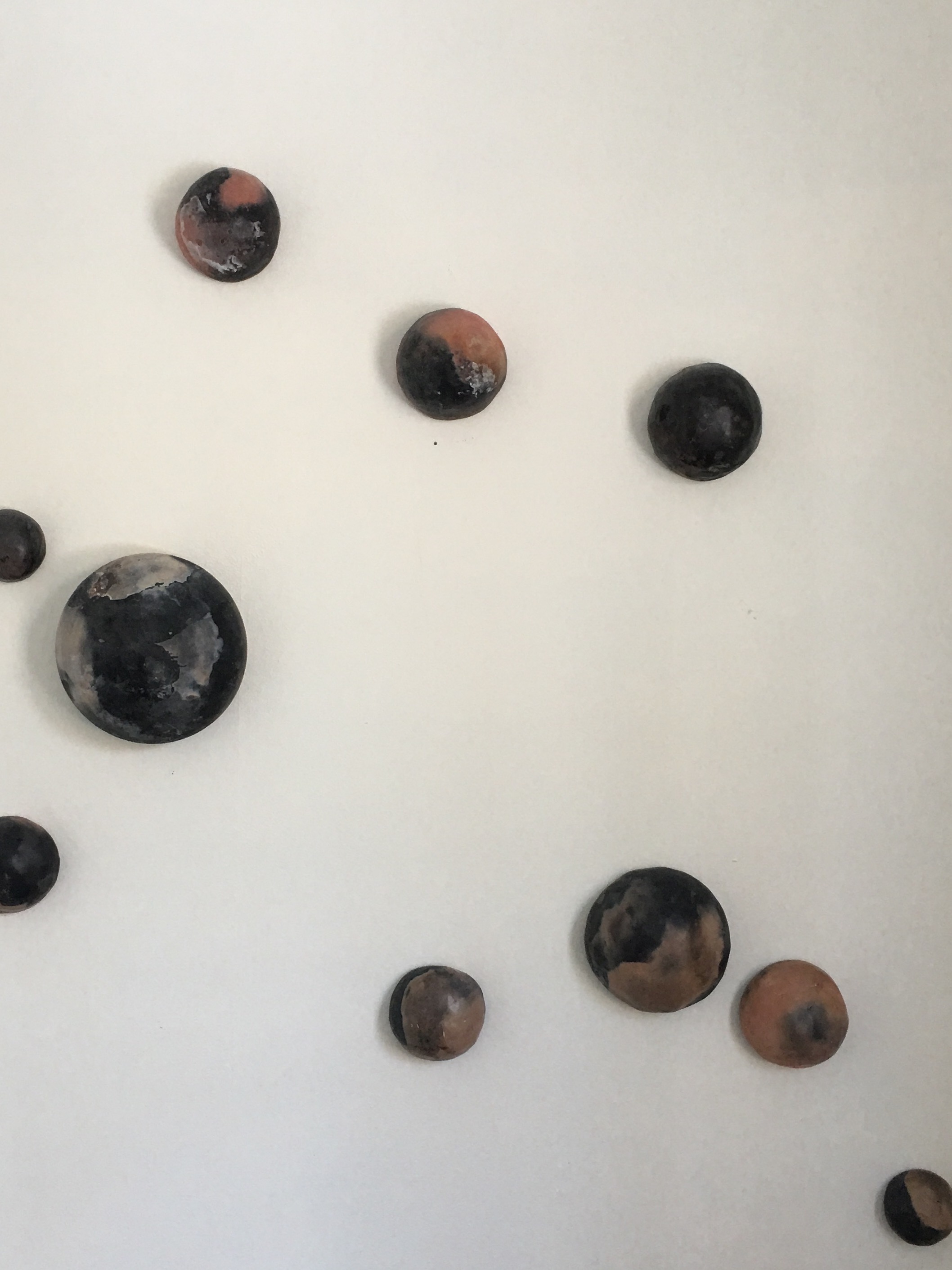 Red Moons, 2015