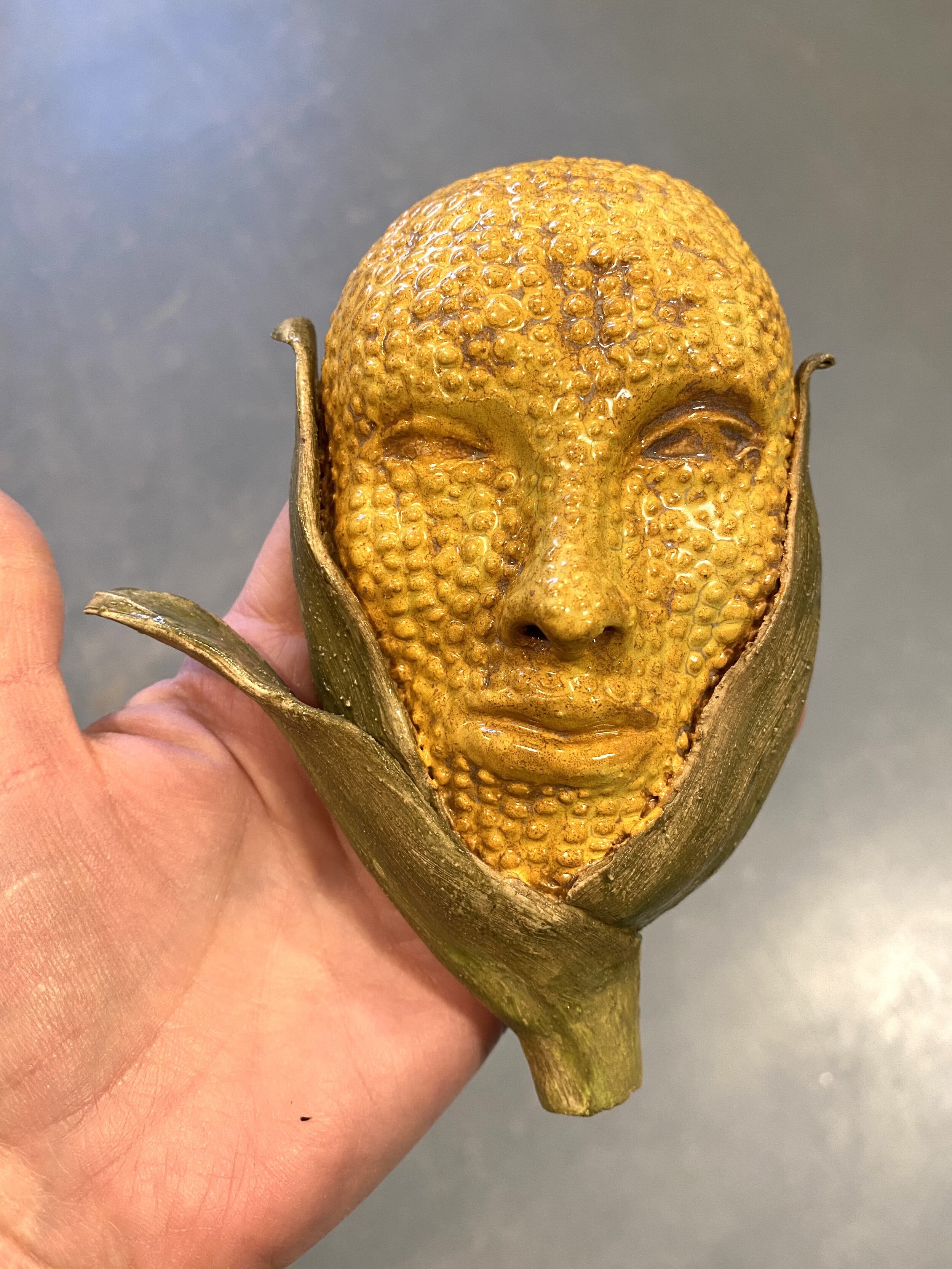 Monocultures, 2021