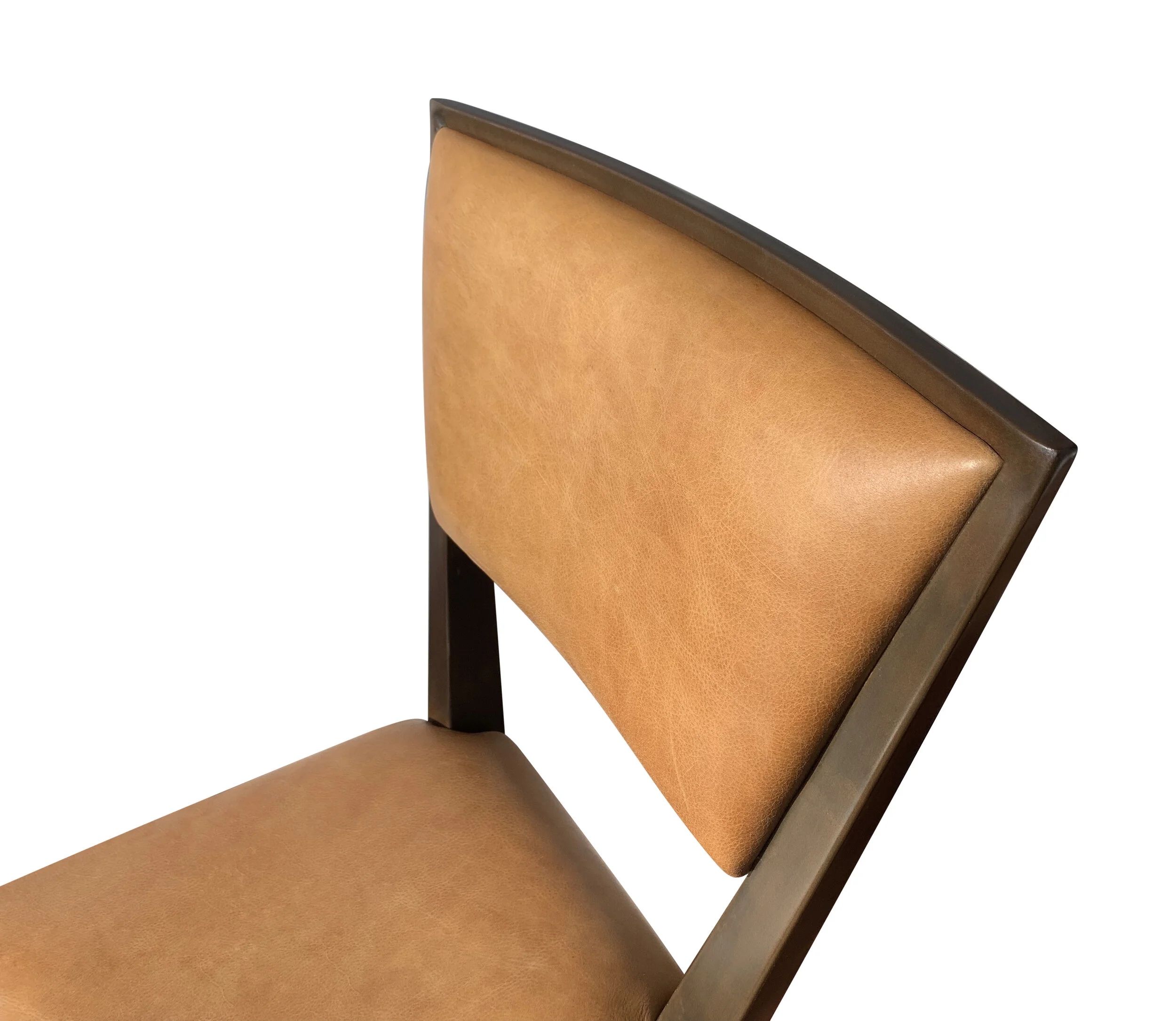 07 Rodelio Chair Leather and Metal from Costantini .jpg