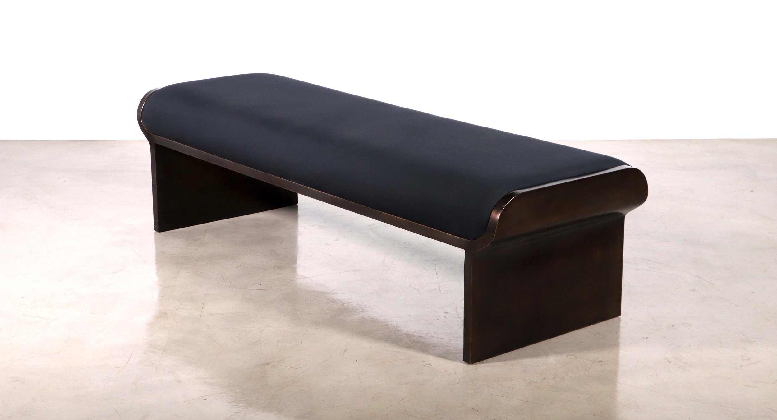 00 Sculptural Bronze Bench By Costantini.jpg