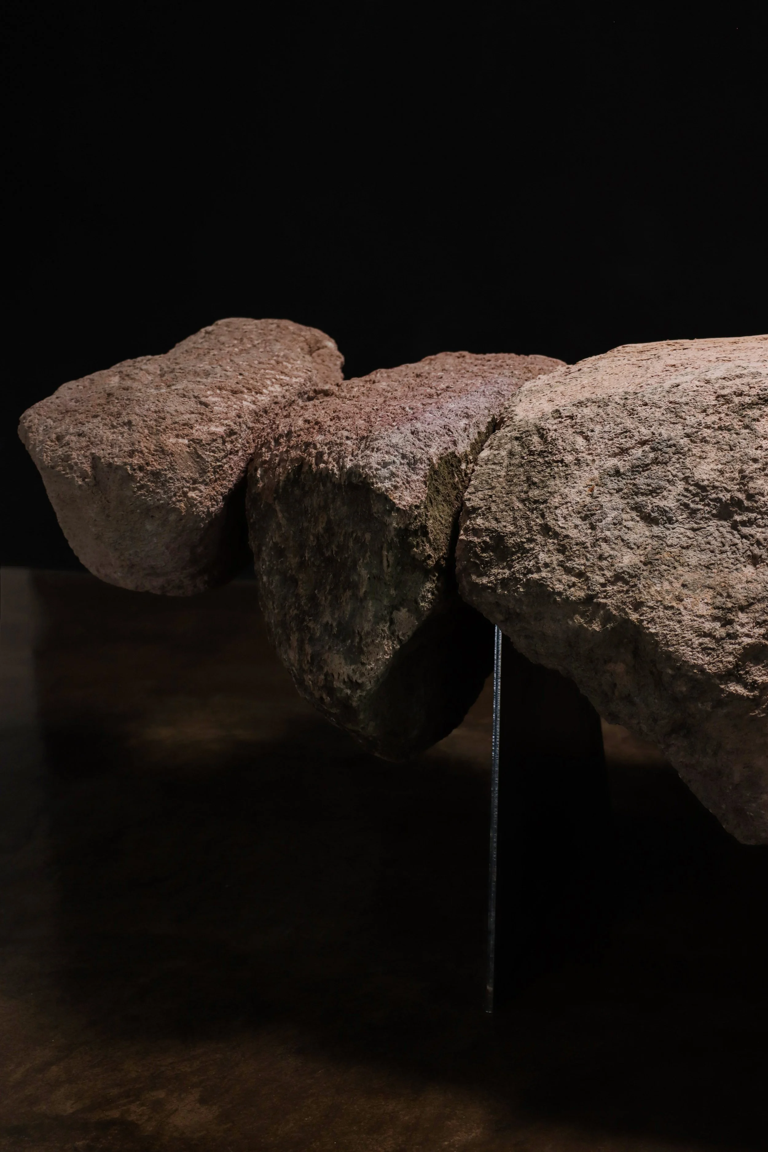 Fortezza Stone and Iron Bench from Costantini 06.jpg