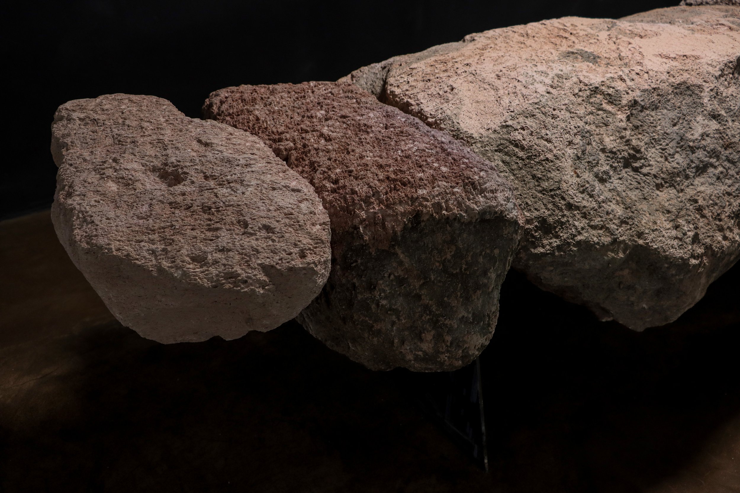Fortezza Stone and Iron Bench from Costantini 03.jpg