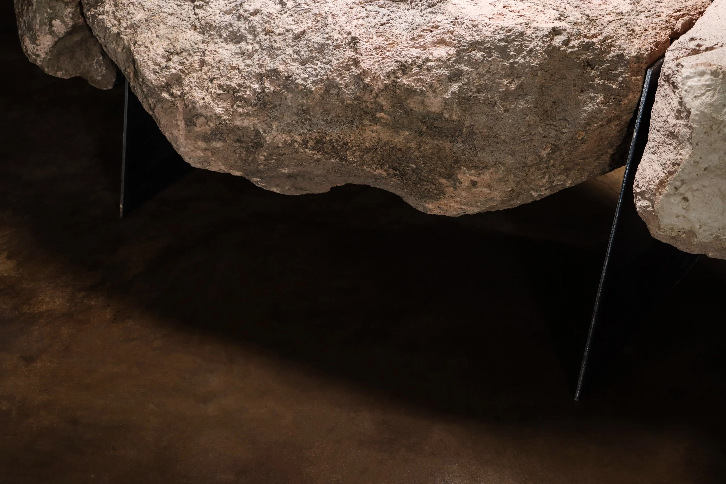 Fortezza Stone and Iron Bench from Costantini 09.jpg