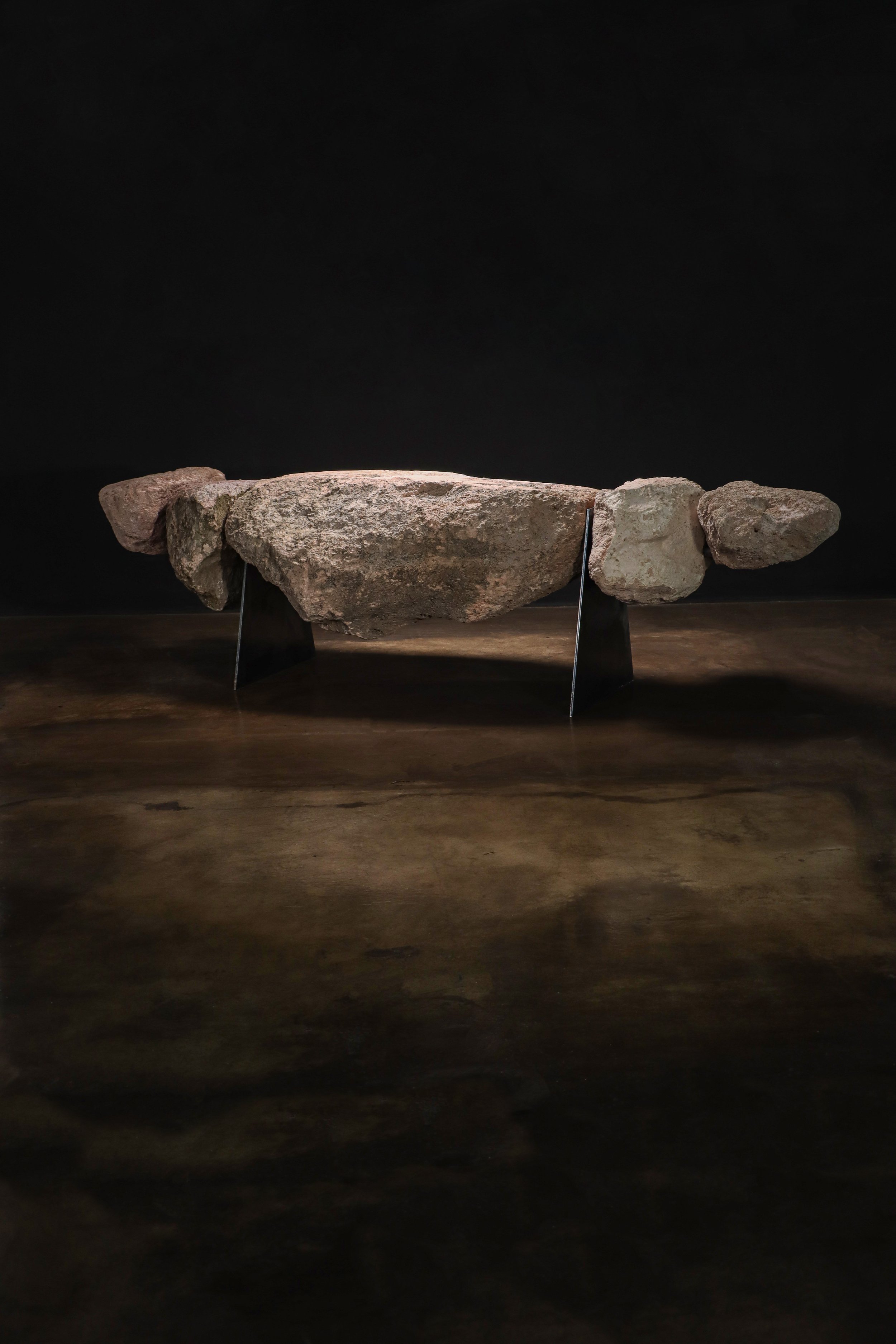 Fortezza Stone and Iron Bench from Costantini 10.jpg