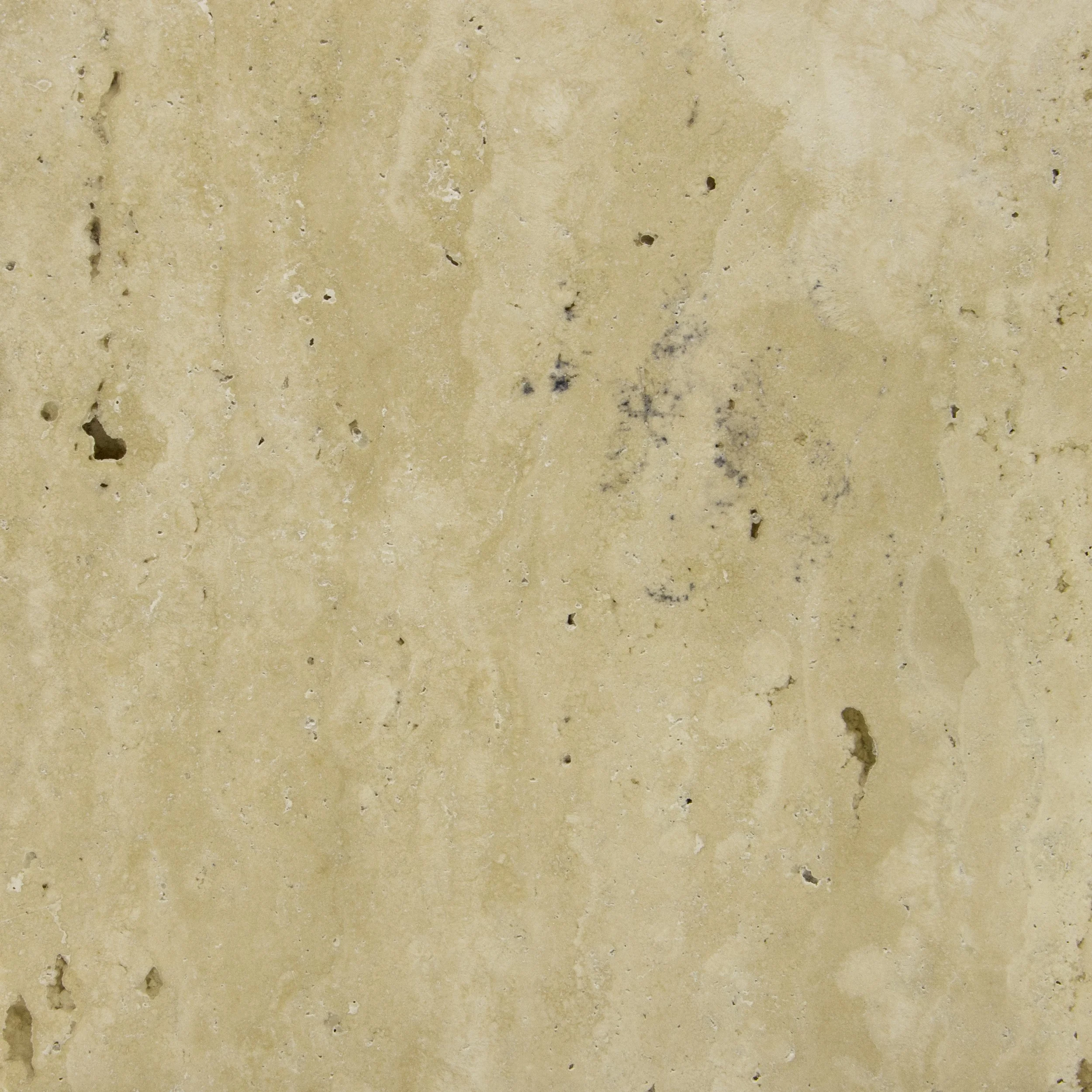 Unfilled Travertine — Costantini