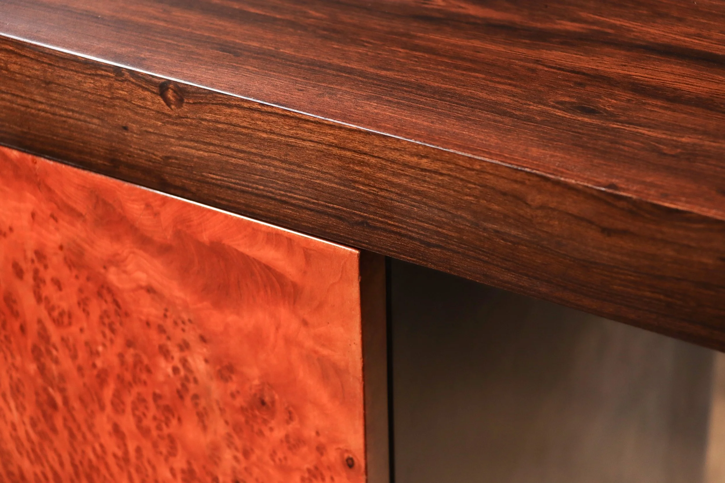 Bertolucci Bronze and Burl Cabinet with Two Doors by Costantini 09.jpg