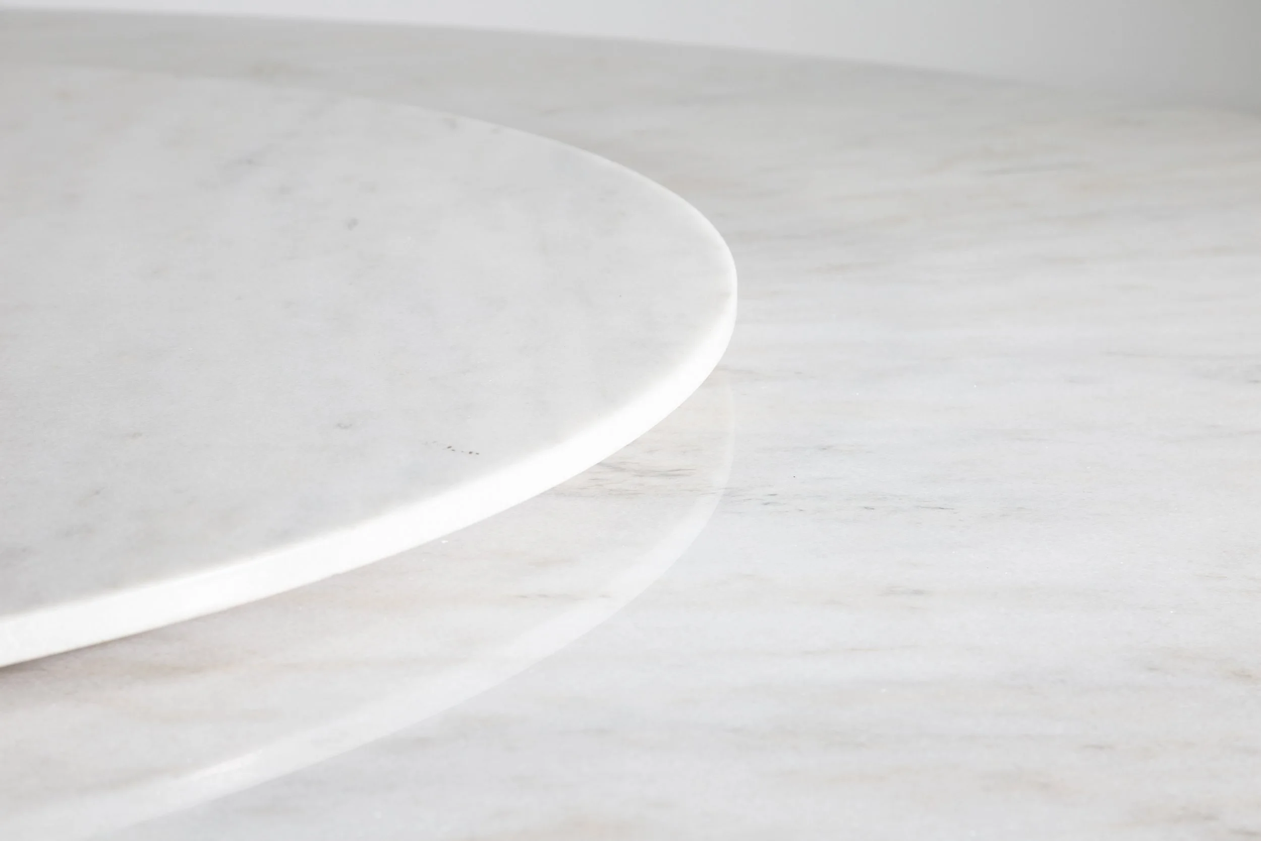 Aragon Bronze and Marble Dining Table with Rotating Server by Costantini 03.jpg