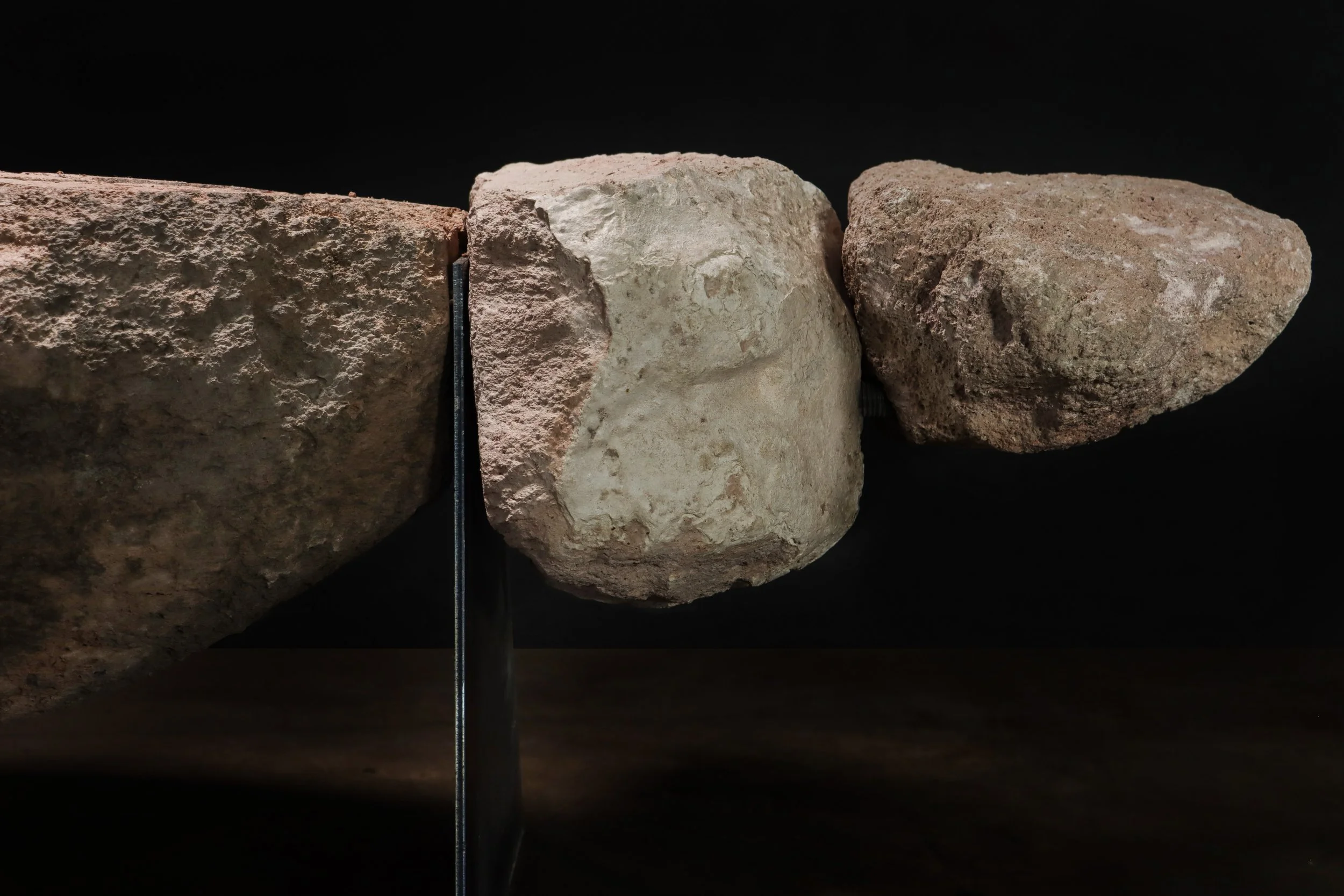 Fortezza Stone and Iron Bench from Costantini 04.jpg