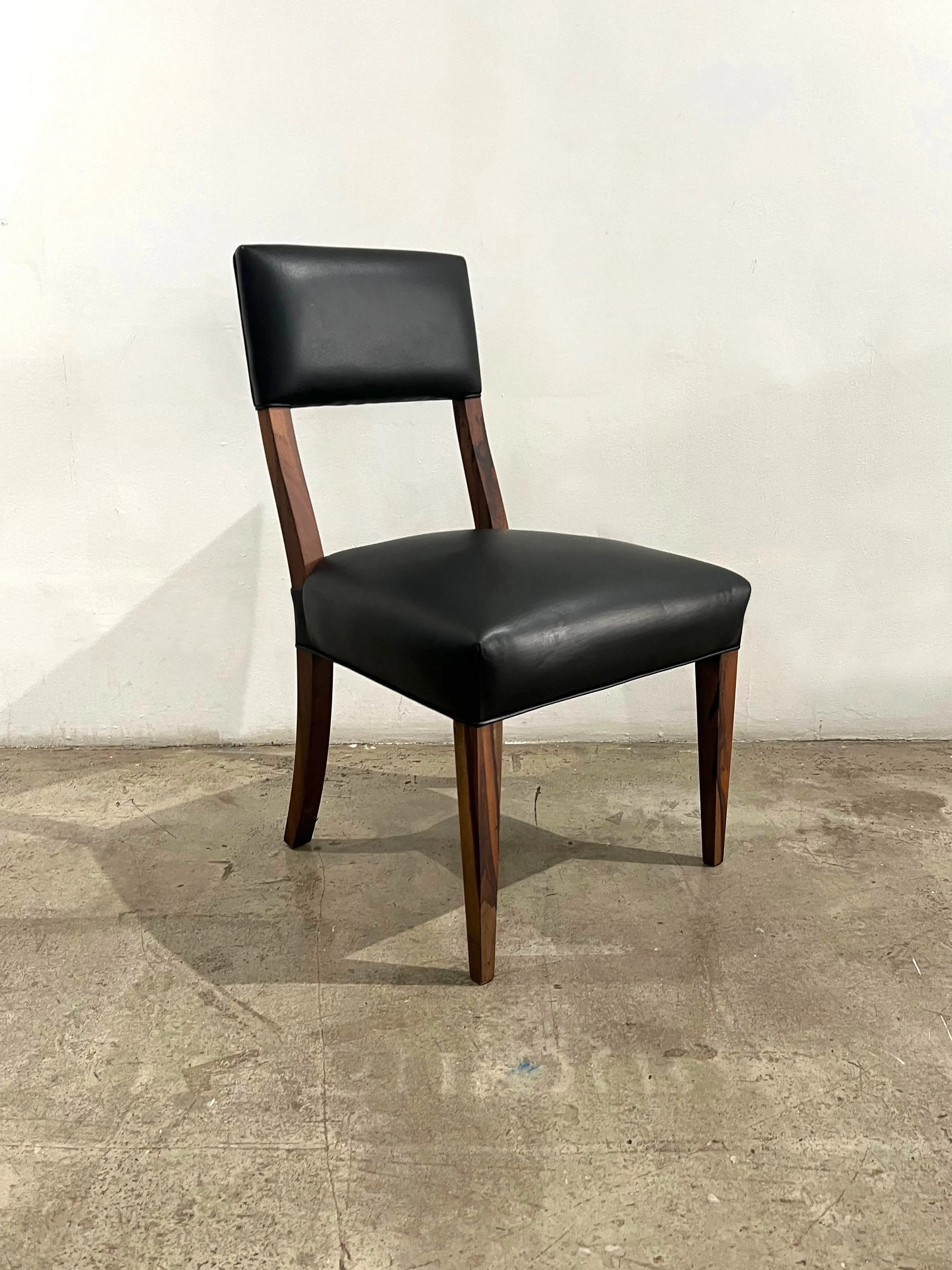 Luca Chair in Black Leather by Costantini 00.jpeg