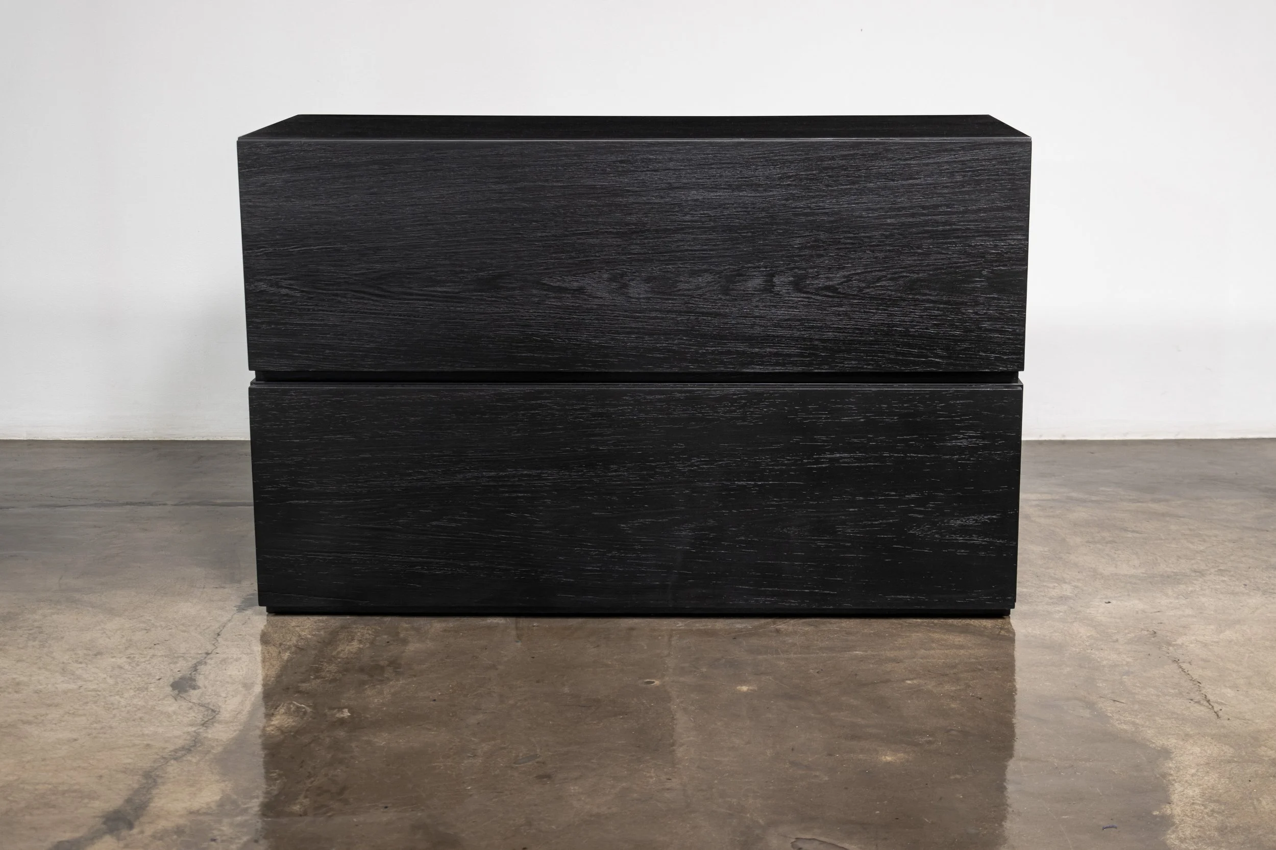 Baccello Drawers in Blackened Oak by Costantini 02.jpg