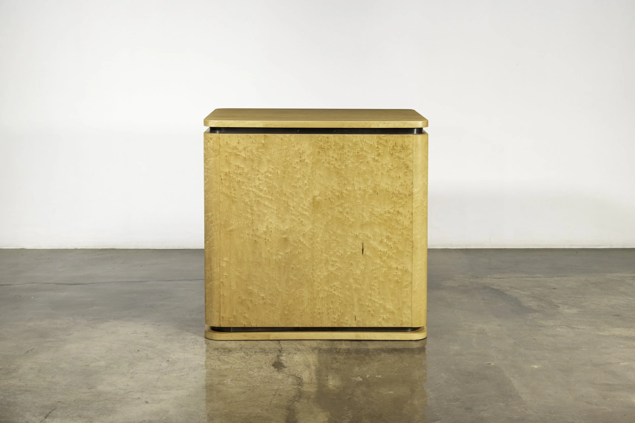 Elena Bedside Table in Birdseye Maple by Costantini 05.jpg