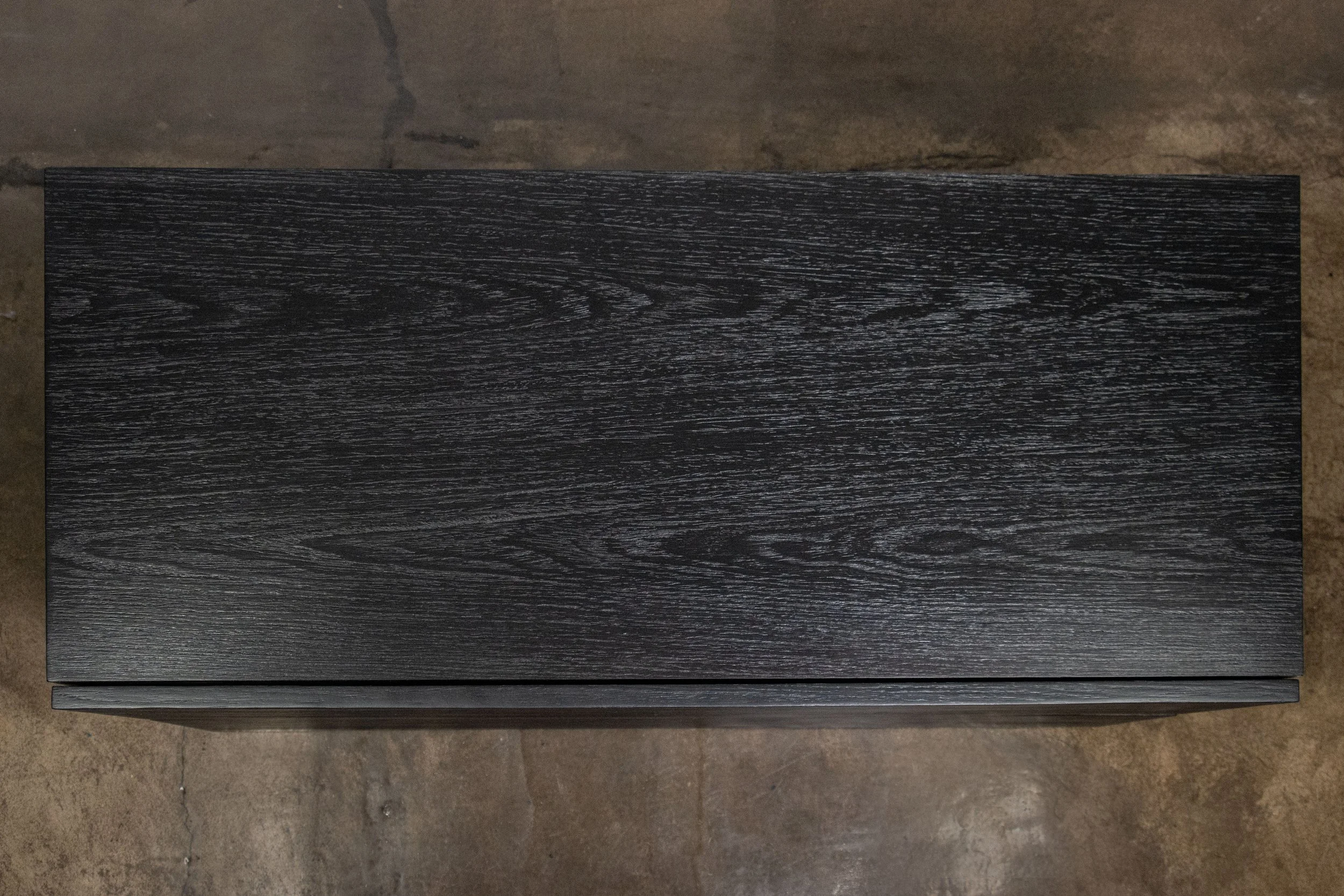 Baccello Drawers in Blackened Oak by Costantini 05.jpg