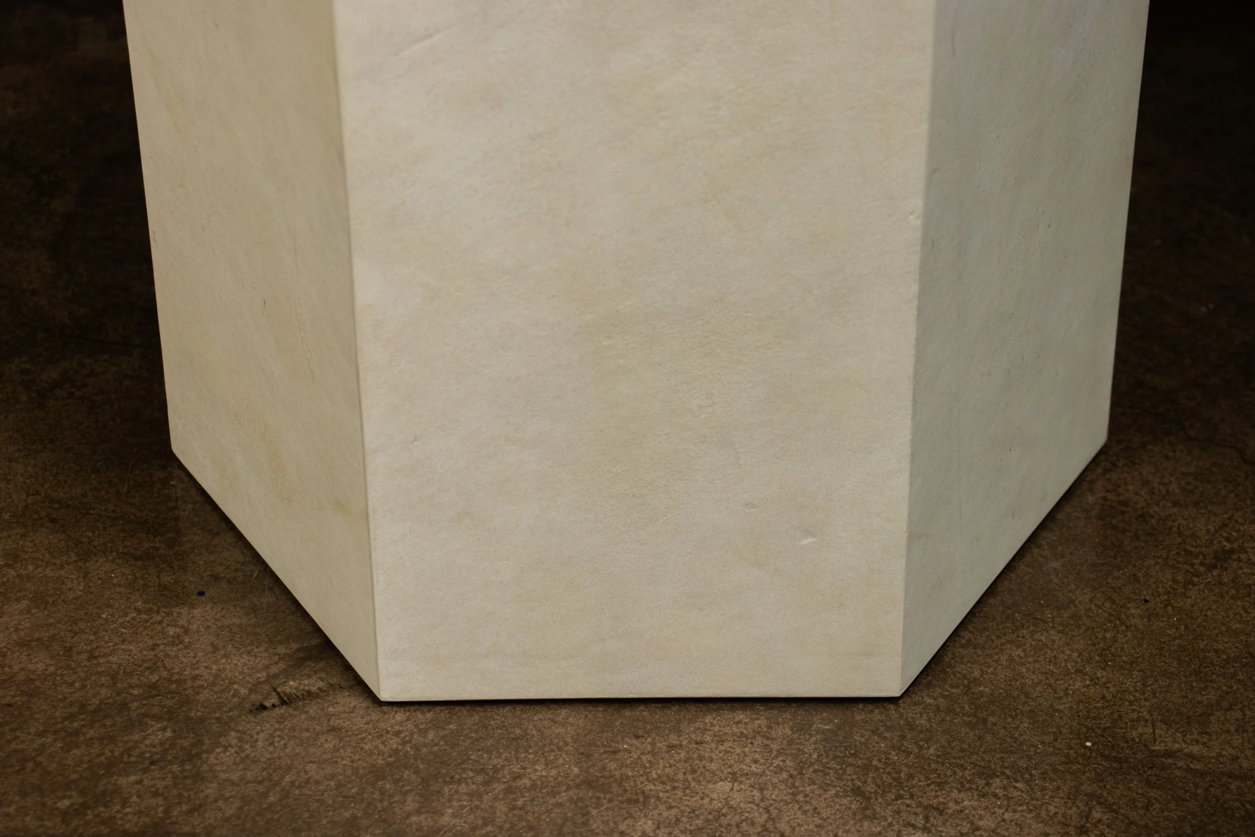 Pergamino Hex chico Natural 240911_02 by Costantini 04.JPG