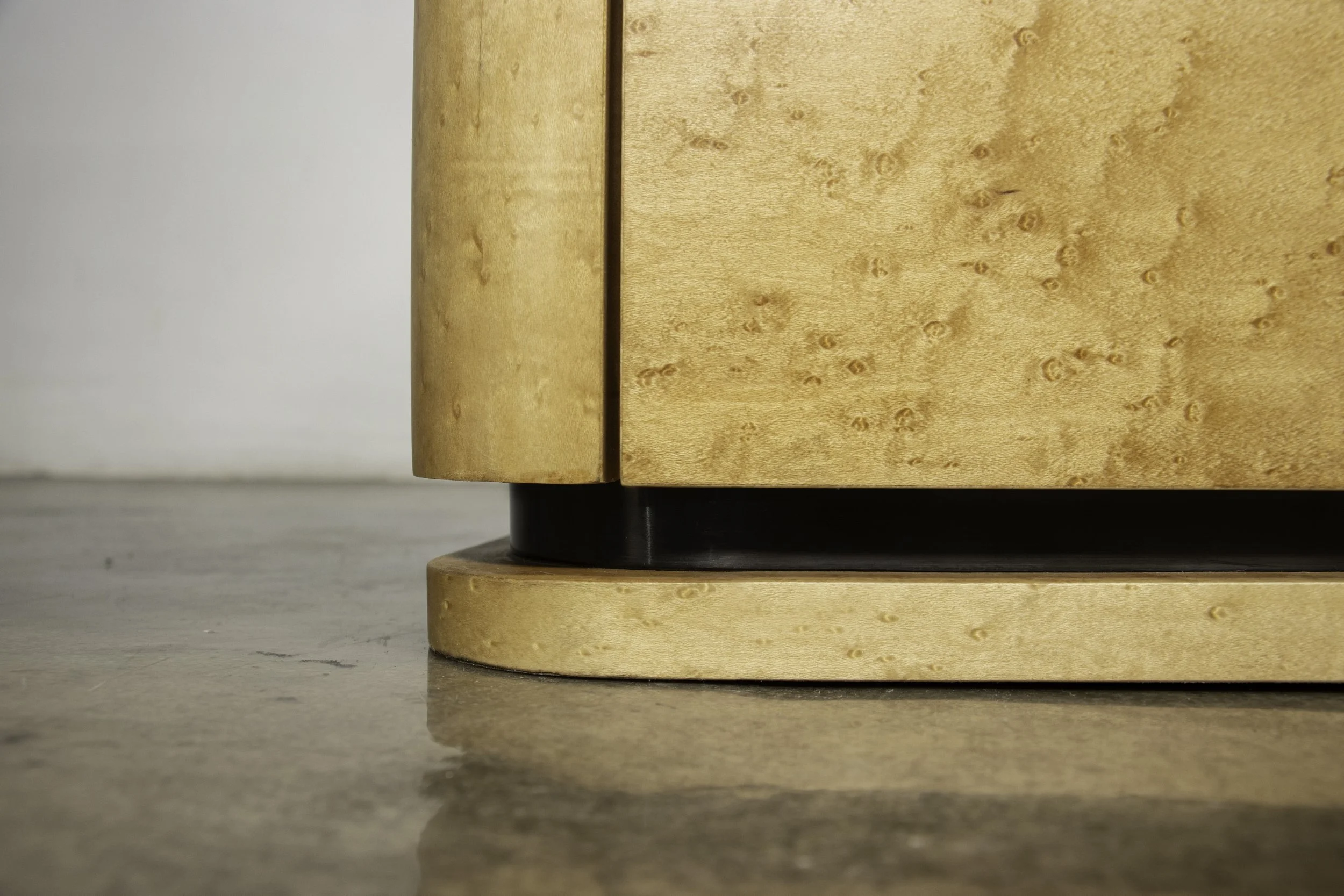 Elena Bedside Table in Birdseye Maple by Costantini 08.jpg