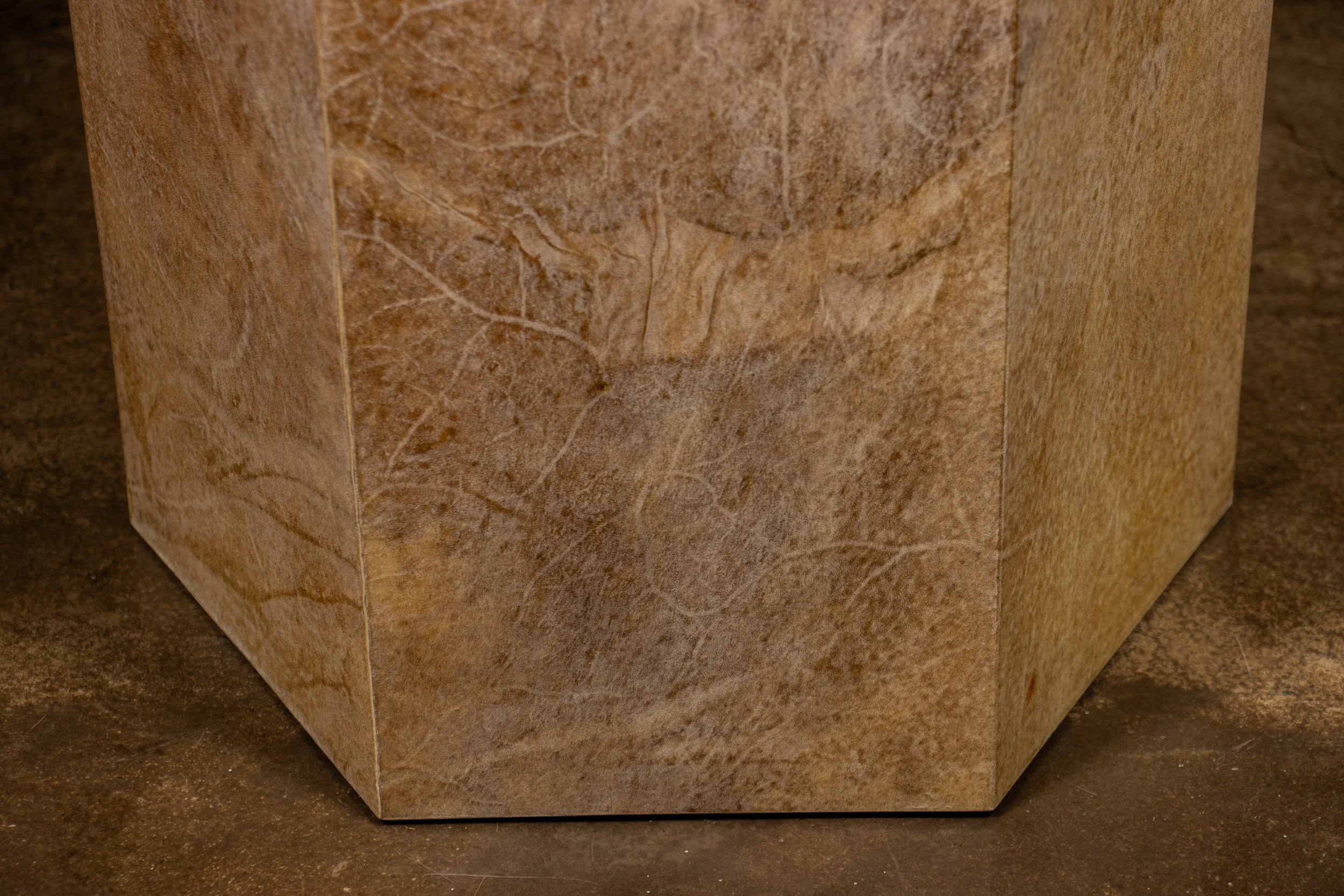 Pergamino Hex chico Caramel 240911_01 by Costantini 06.JPG