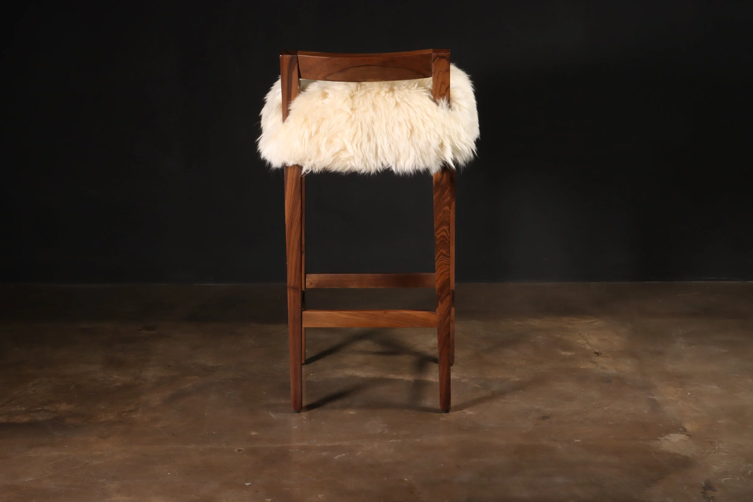 Umberto Stool in Sheepskin by Costantini 03.JPG