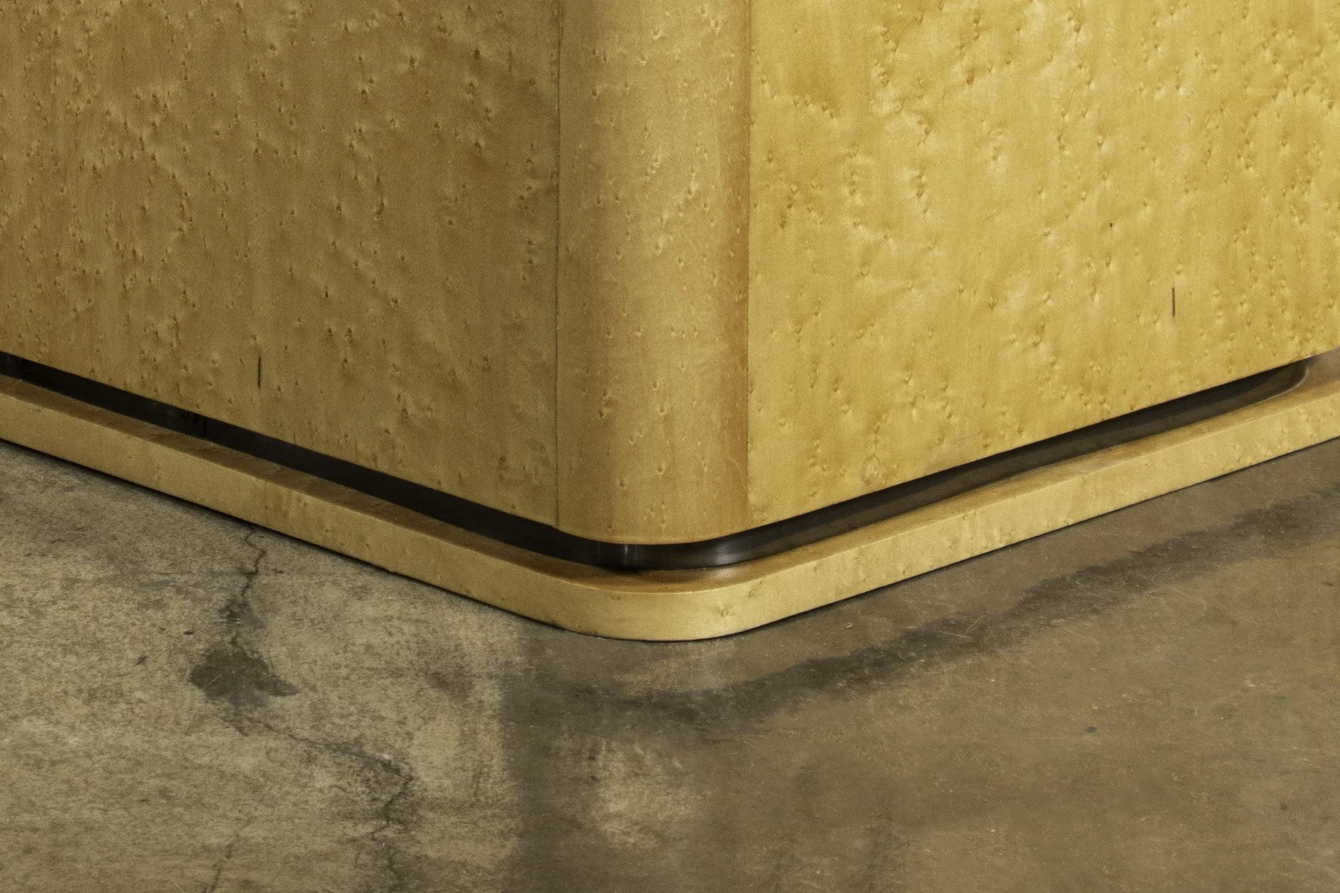 Elena Bedside Table in Birdseye Maple by Costantini 06.jpg