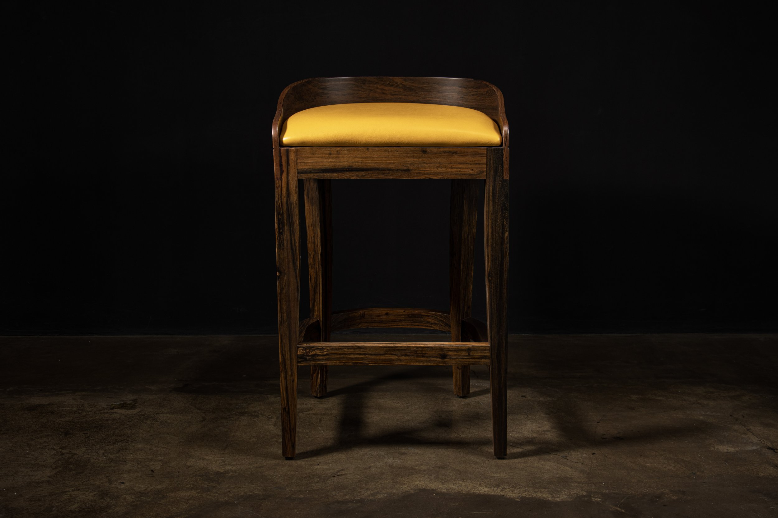 Pia Stool in Yellow Leather by Costantini 02 240823_01.jpg
