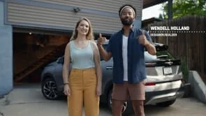 The Great Garage EVolution - Chevrolet