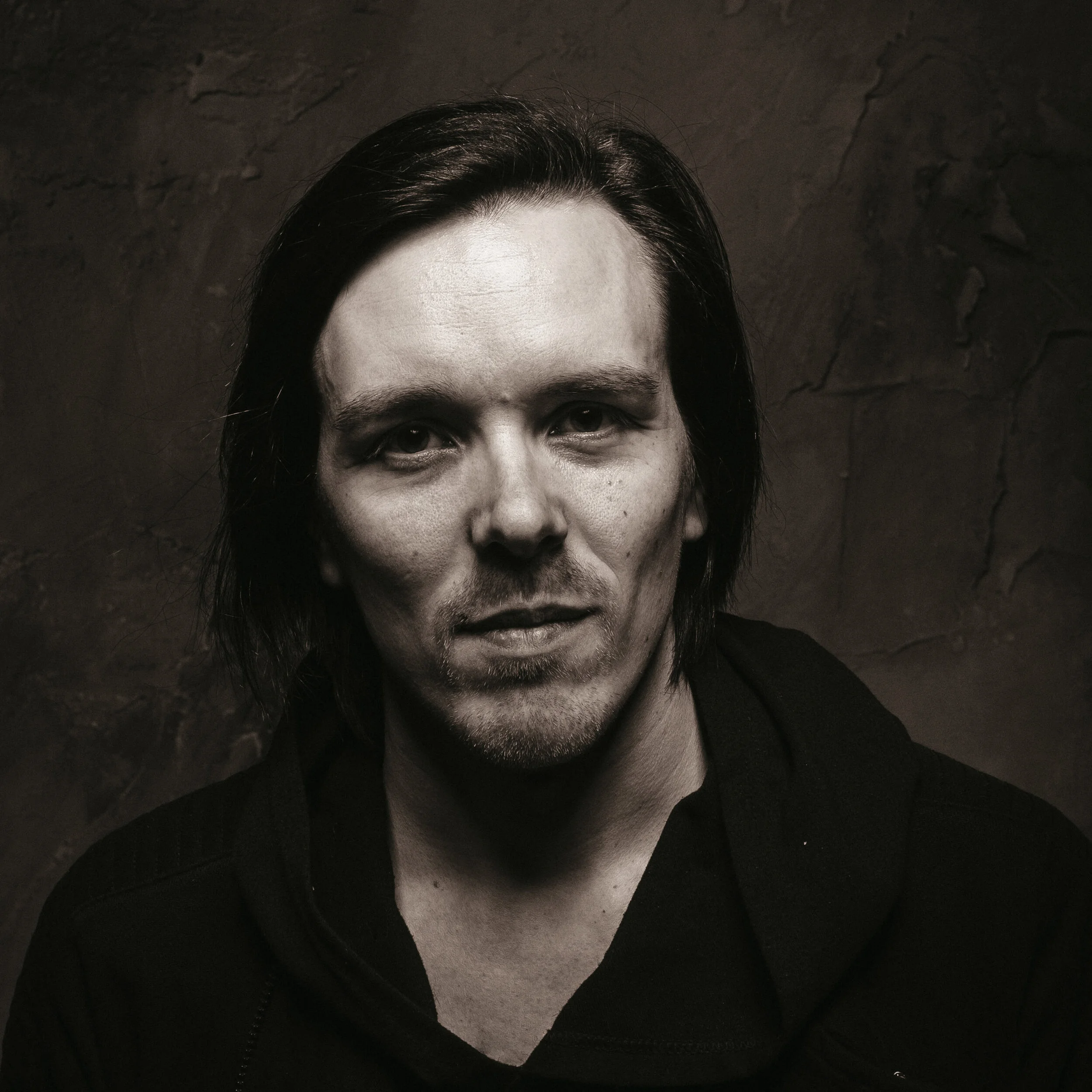 АЛЕКСАНДР ГЛОШКИН - гитара (2019)