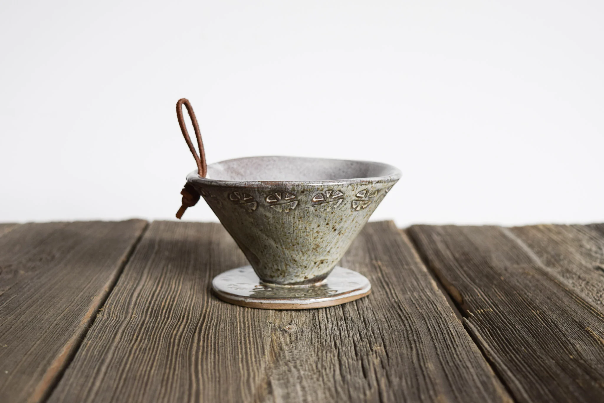 Sweet Bean Coffee Pour-over 